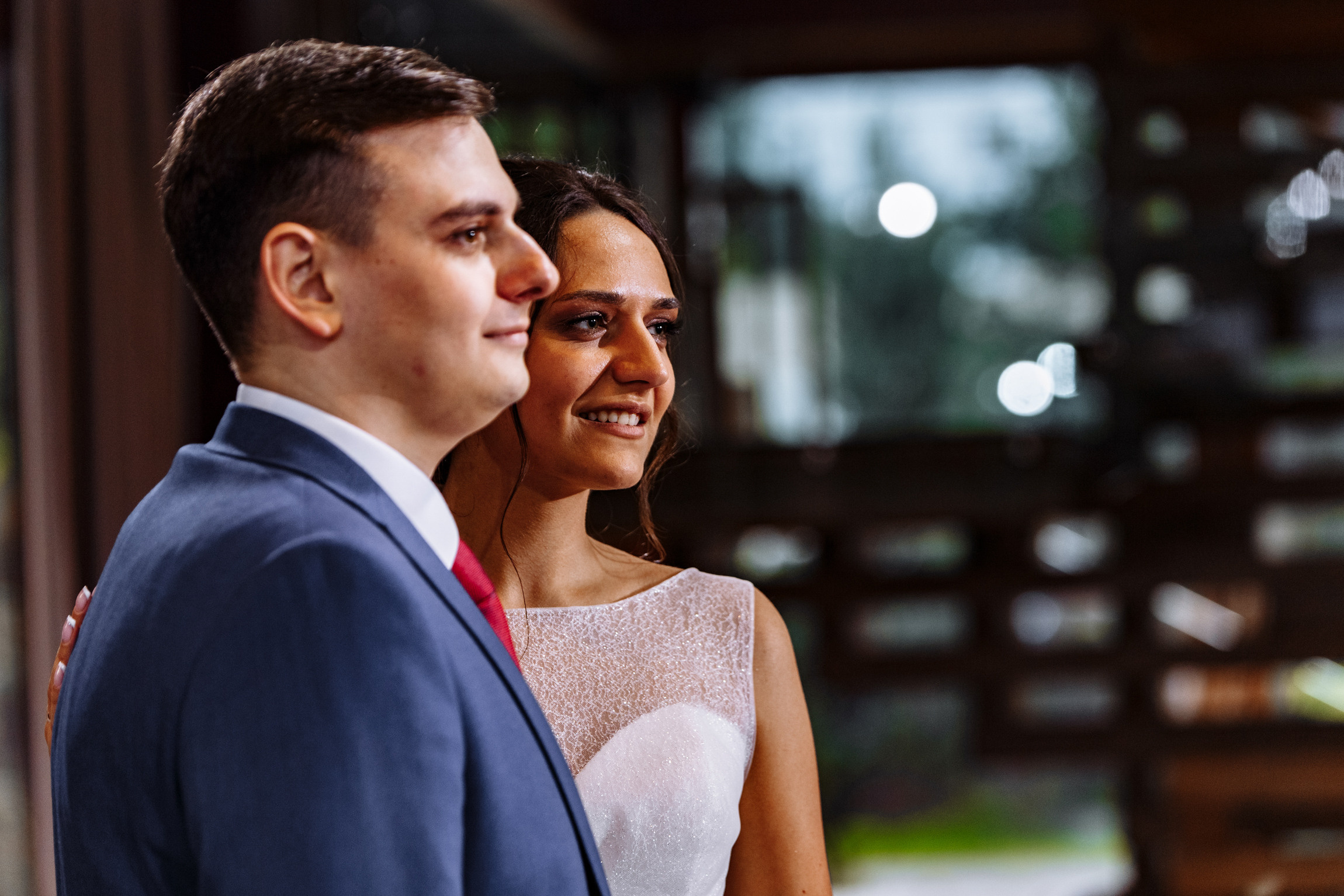 Свадебный Фотограф Анна Руданова. Свадьба Дмитрия и Вали