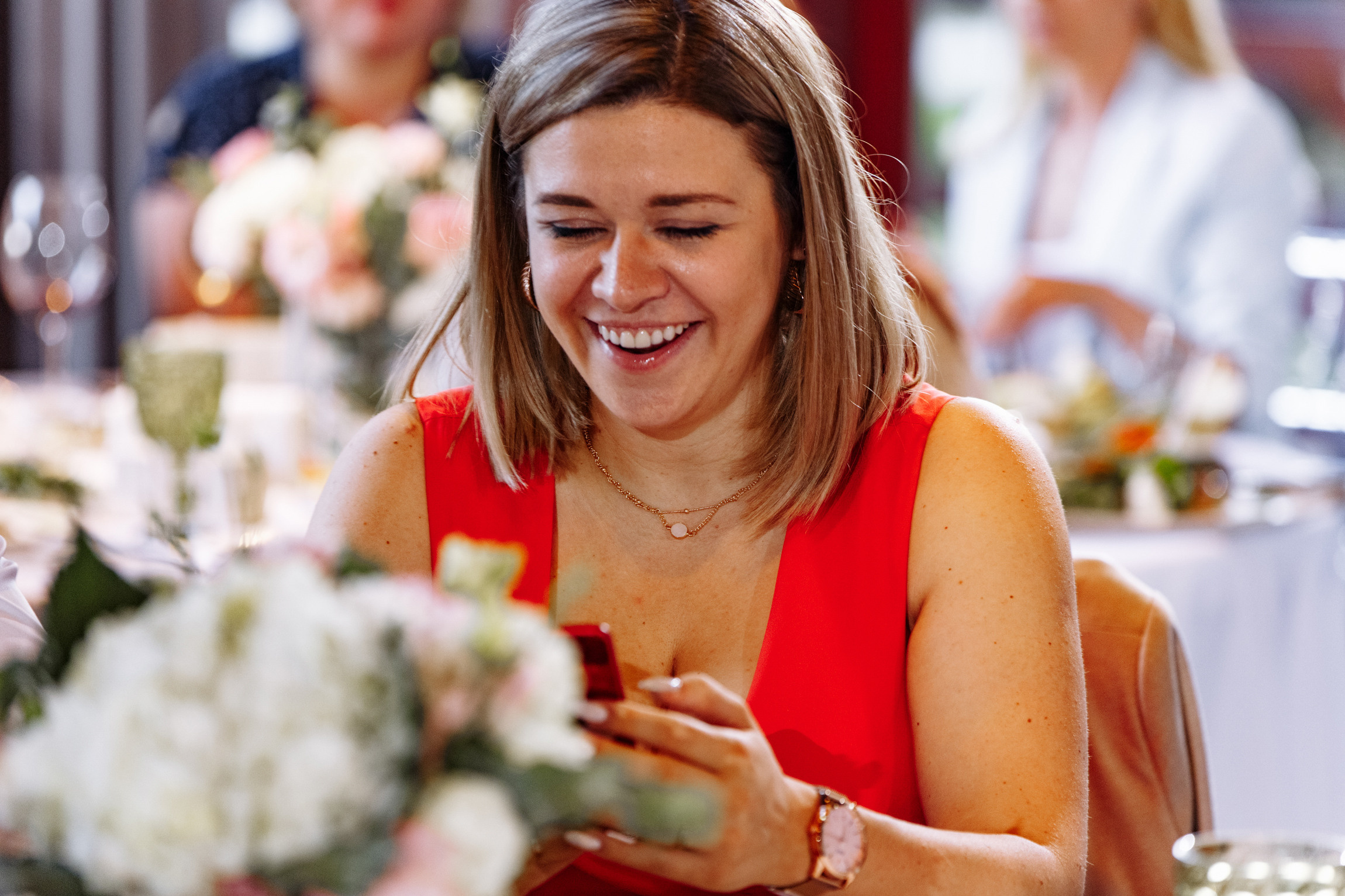 Свадебный Фотограф Анна Руданова. Свадьба Дмитрия и Вали