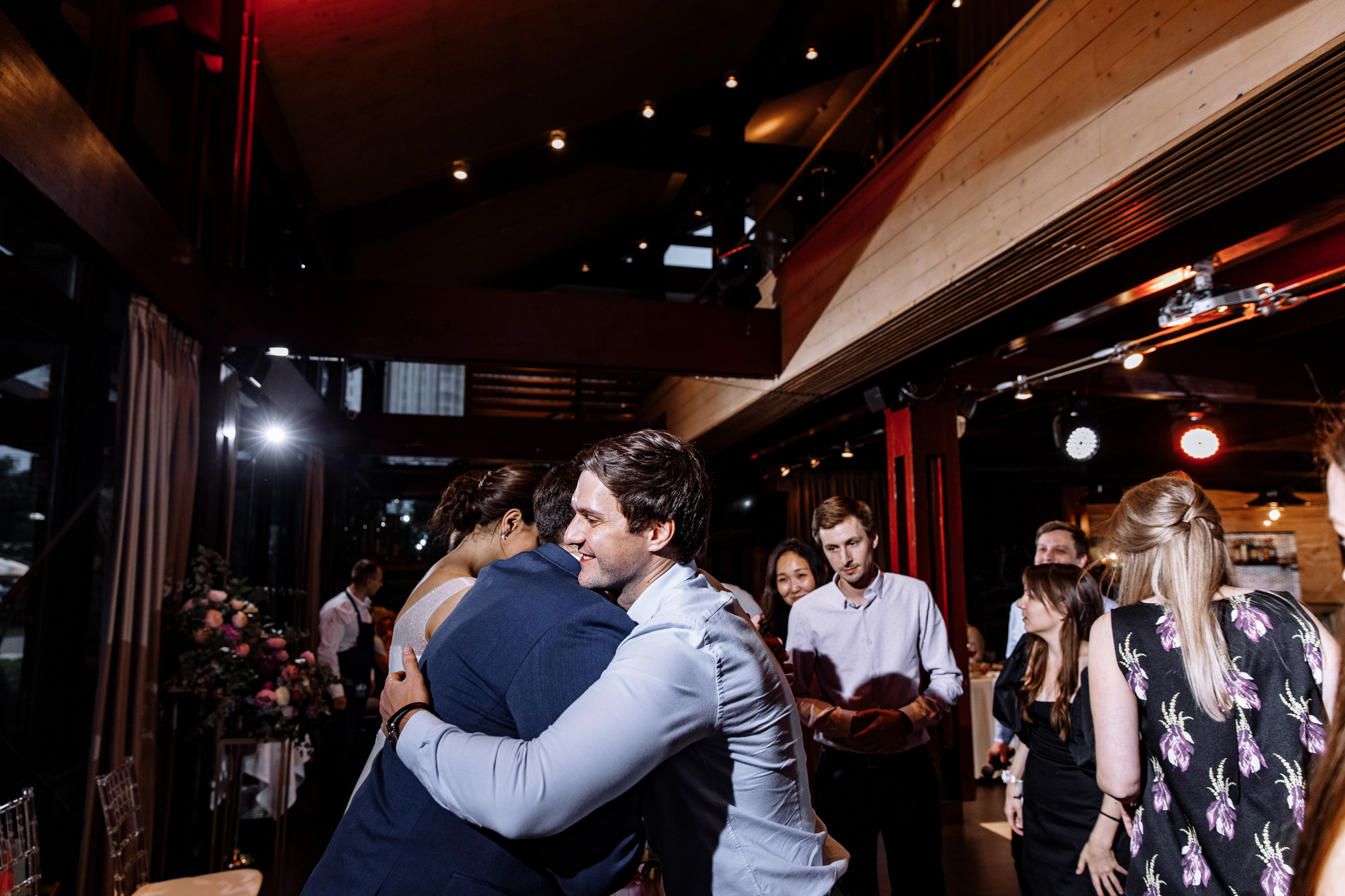 Свадебный Фотограф Анна Руданова. Свадьба Дмитрия и Вали