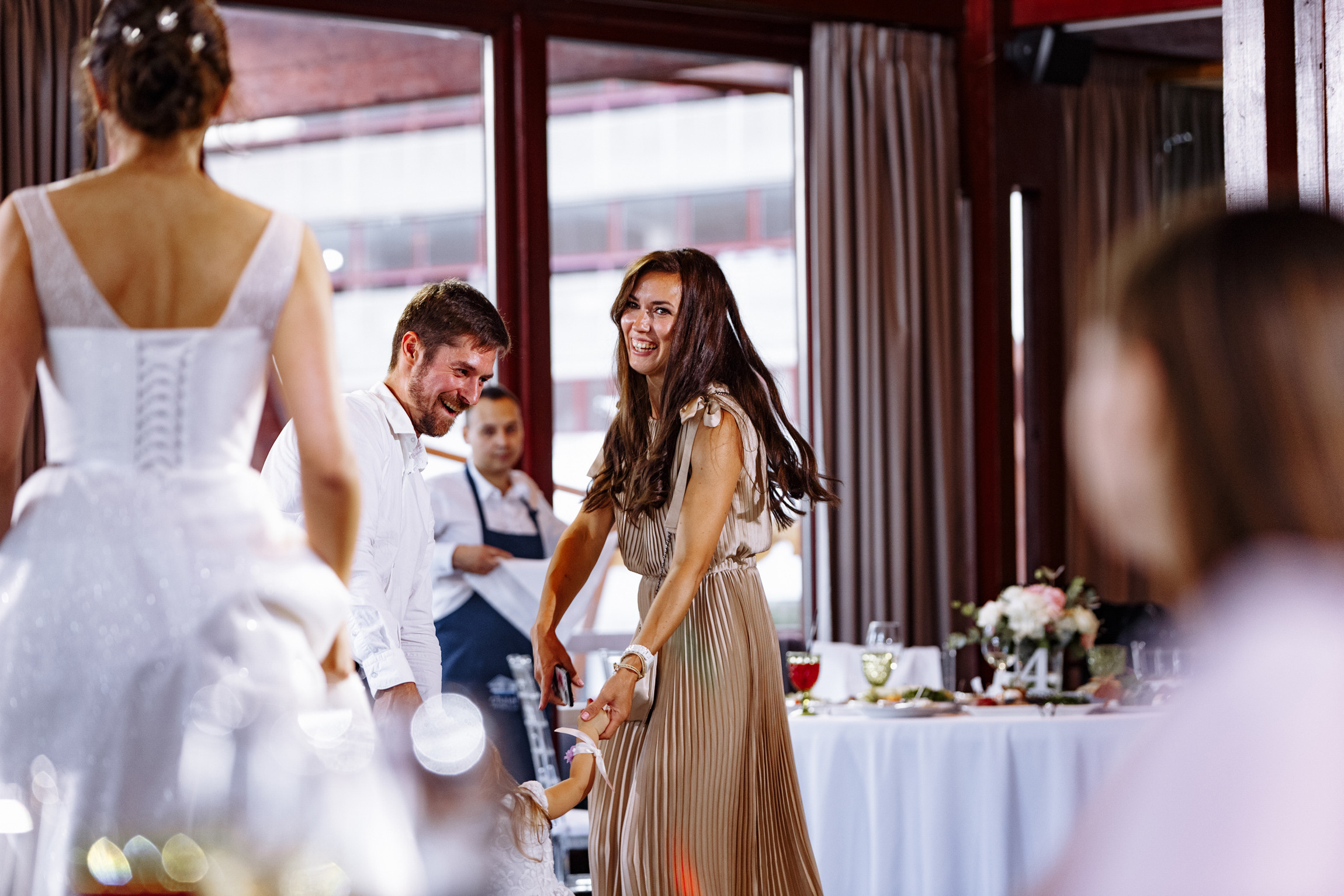 Свадебный Фотограф Анна Руданова. Свадьба Дмитрия и Вали