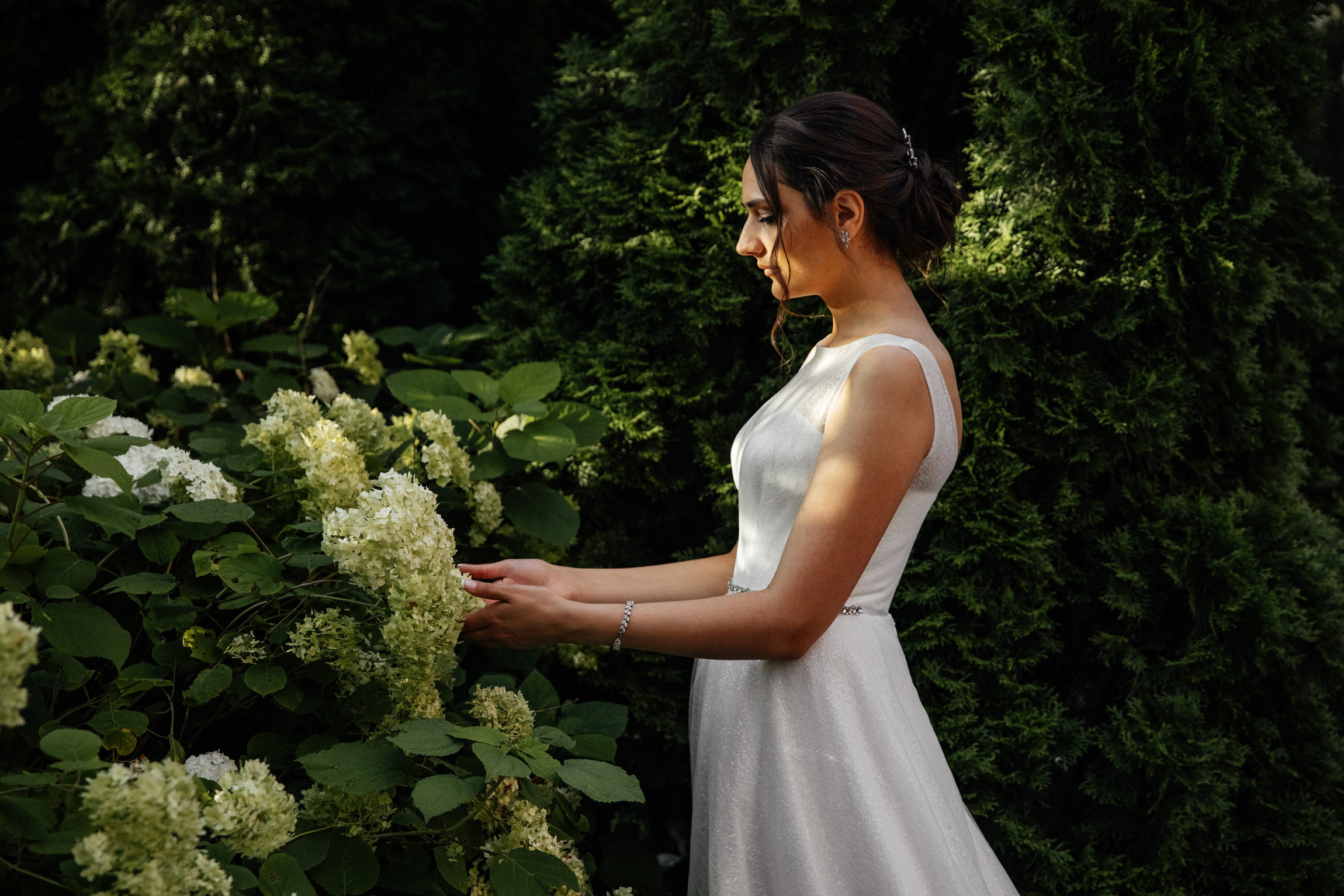 Свадебный Фотограф Анна Руданова. Свадьба Дмитрия и Вали