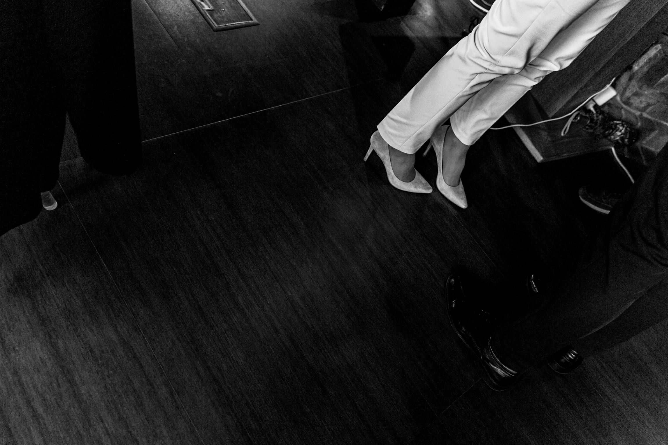 Свадебный Фотограф Анна Руданова. Свадьба Дмитрия и Вали