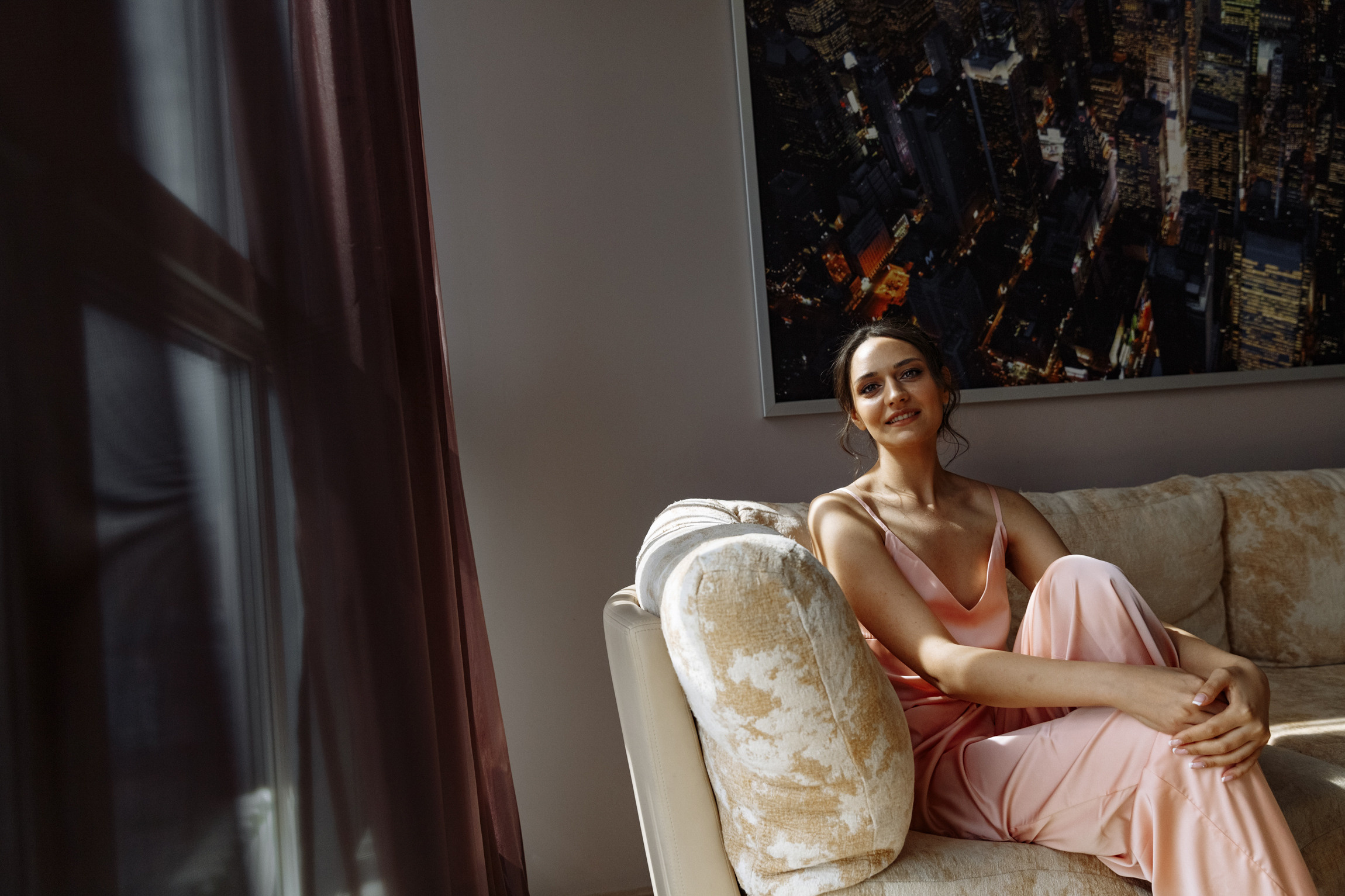 Свадебный Фотограф Анна Руданова. Свадьба Дмитрия и Вали