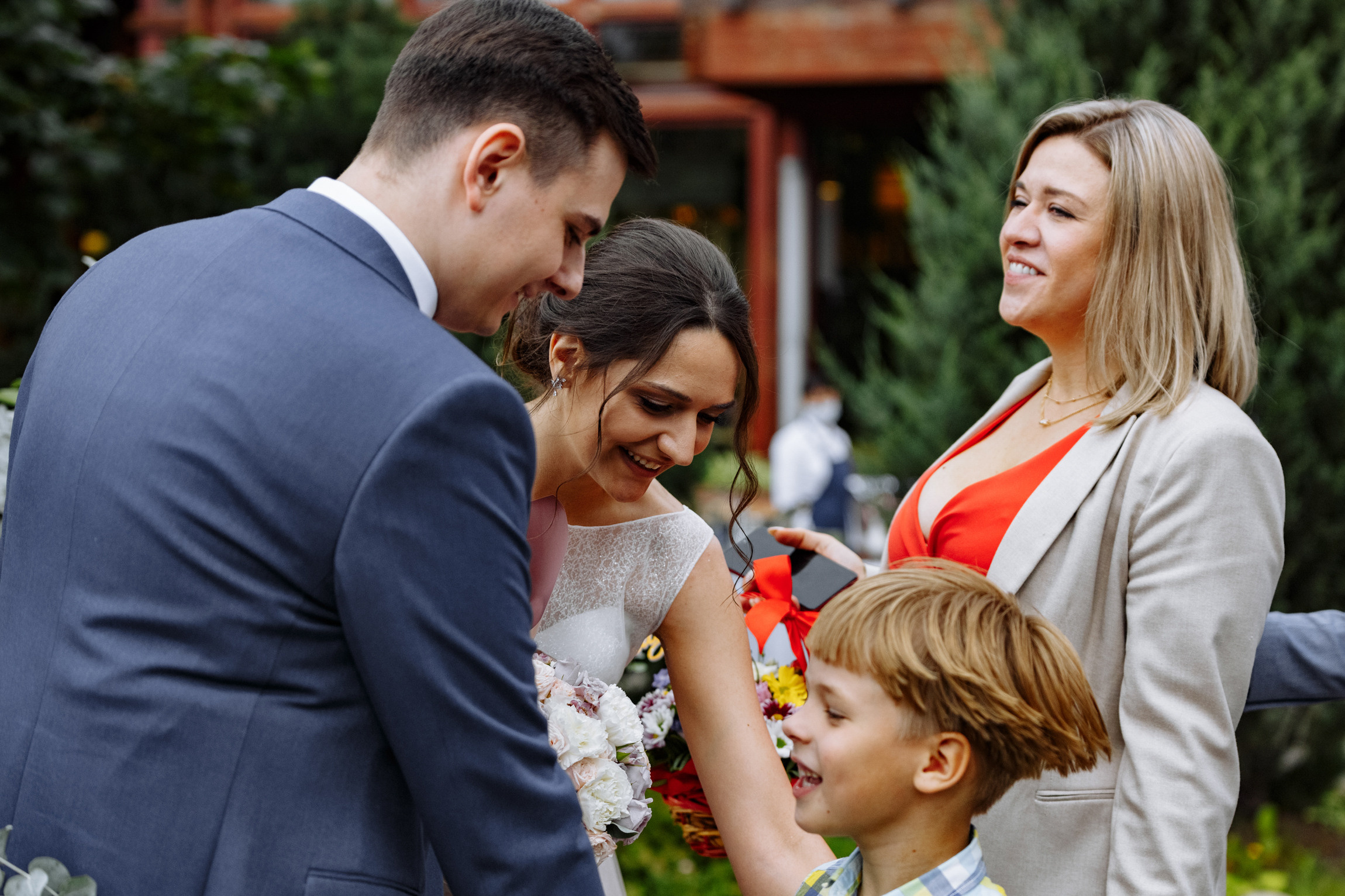 Свадебный Фотограф Анна Руданова. Свадьба Дмитрия и Вали