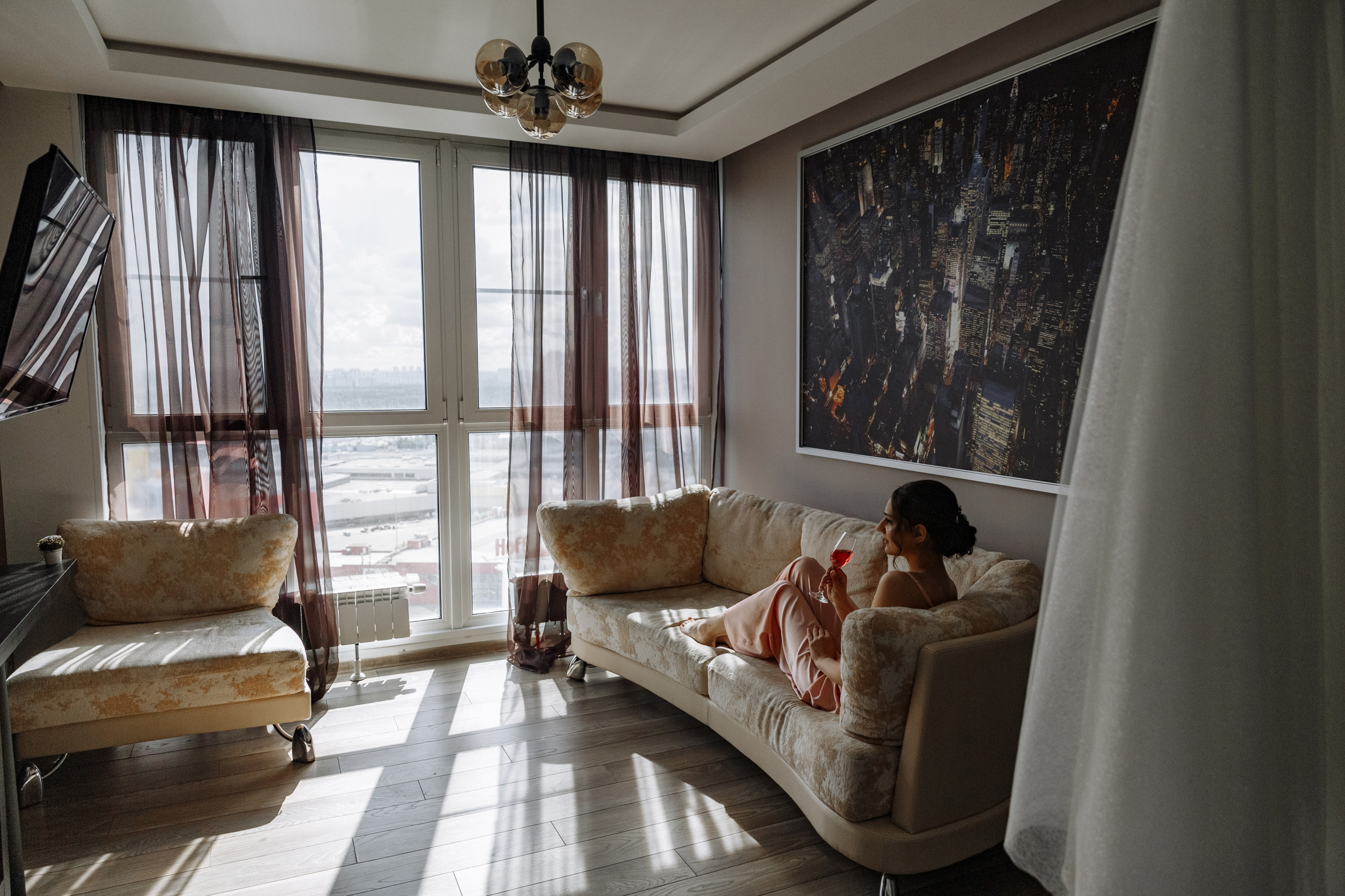 Свадебный Фотограф Анна Руданова. Свадьба Дмитрия и Вали