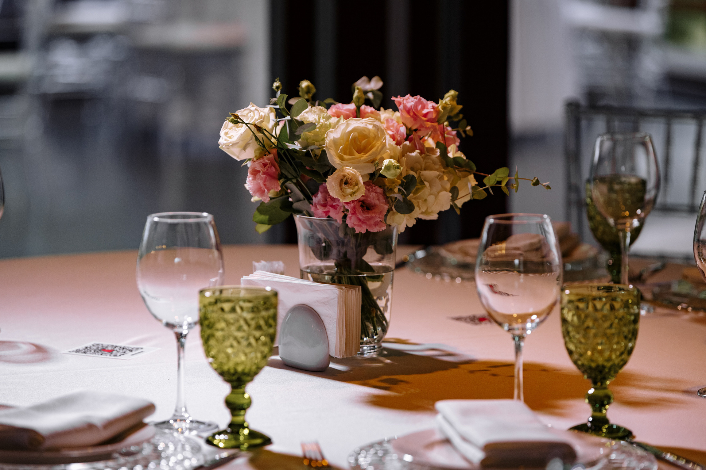 Свадебный Фотограф Анна Руданова. Свадьба Дмитрия и Вали