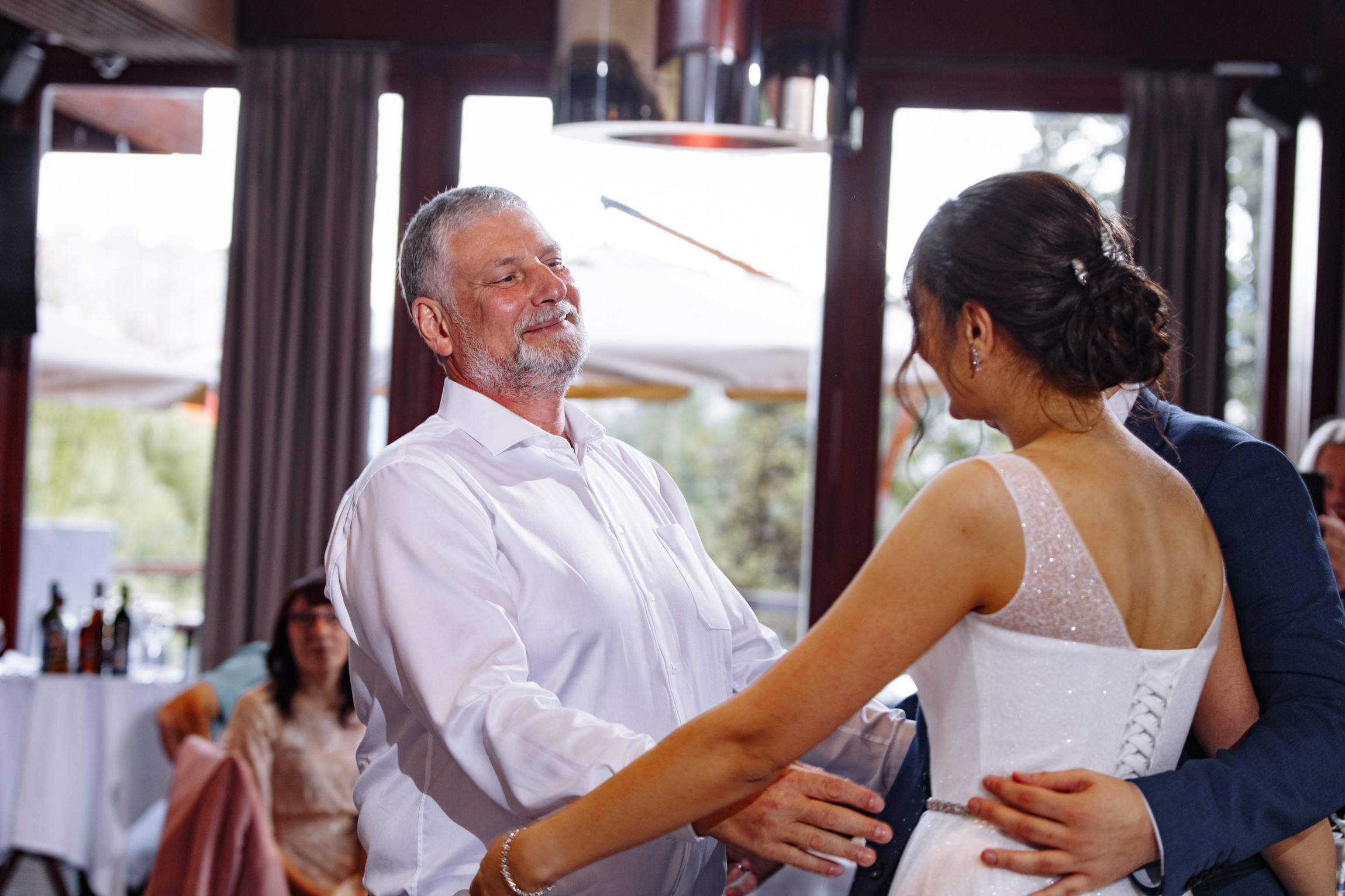 Свадебный Фотограф Анна Руданова. Свадьба Дмитрия и Вали