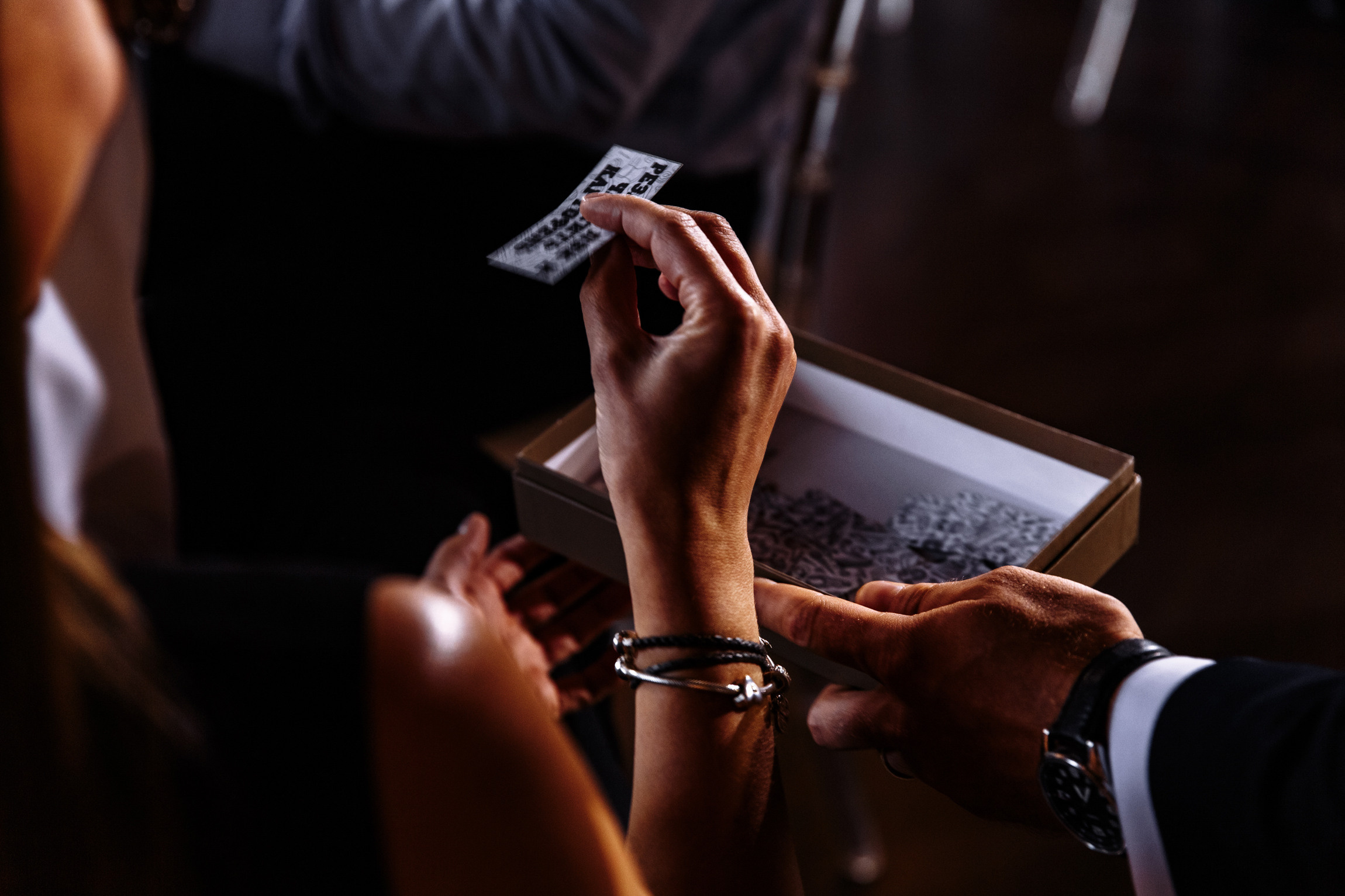 Свадебный Фотограф Анна Руданова. Свадьба Дмитрия и Вали