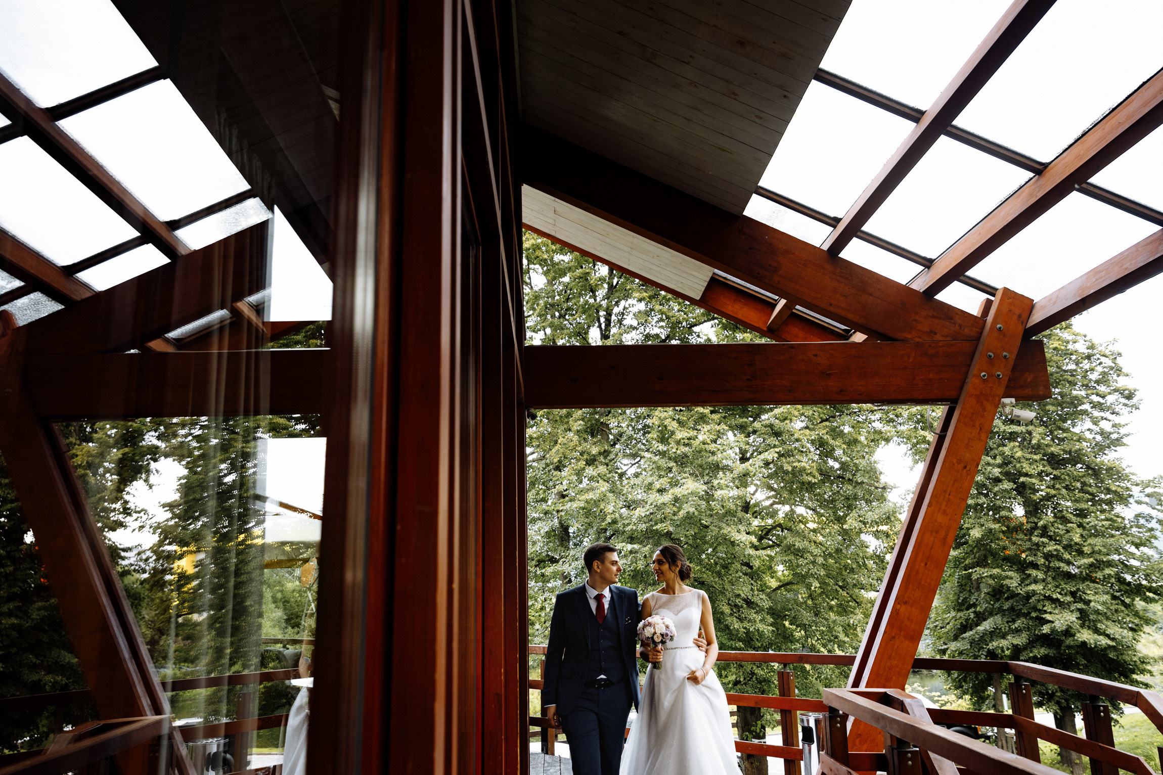 Свадебный Фотограф Анна Руданова. Свадьба Дмитрия и Вали