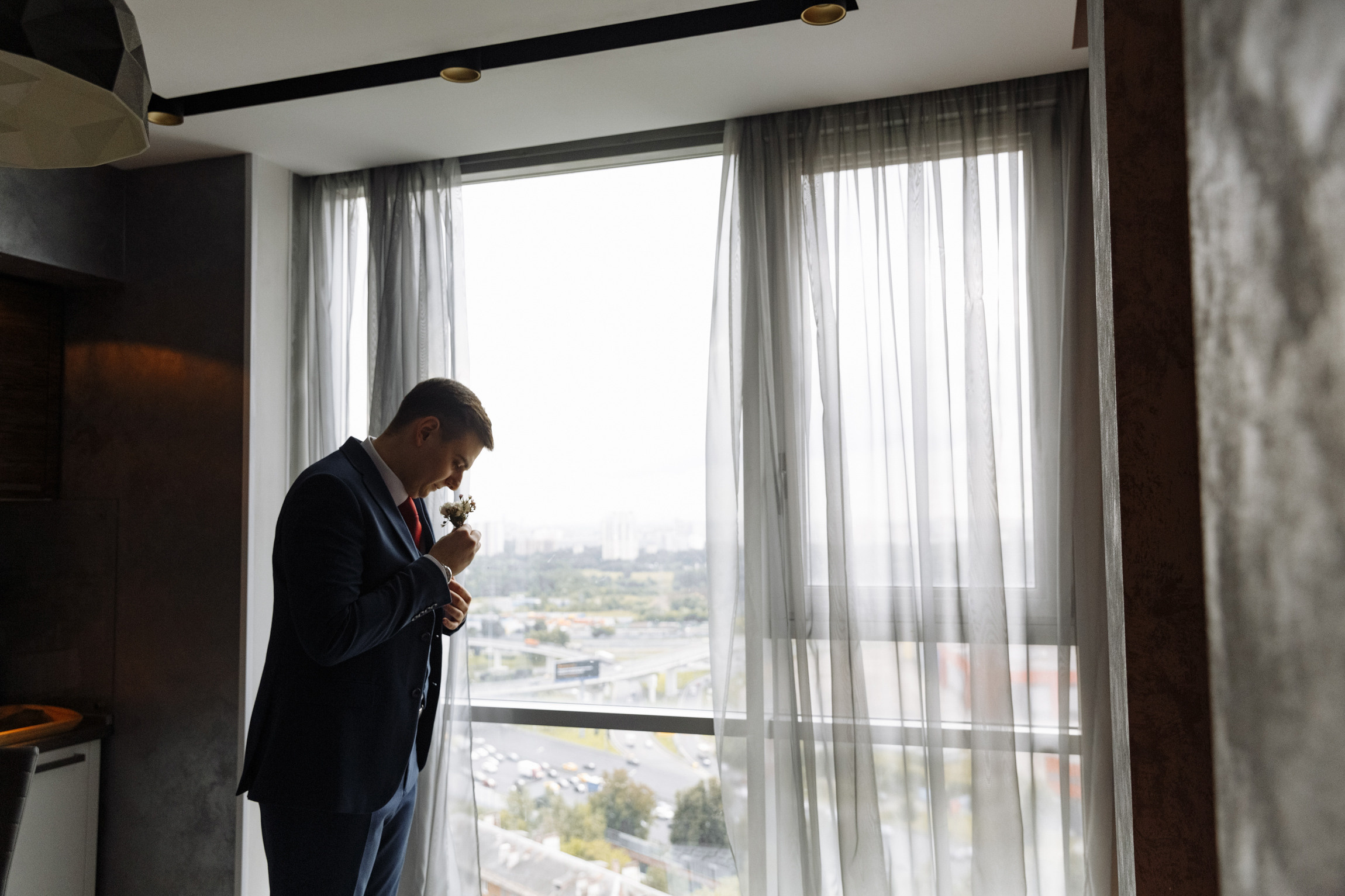 Свадебный Фотограф Анна Руданова. Свадьба Дмитрия и Вали