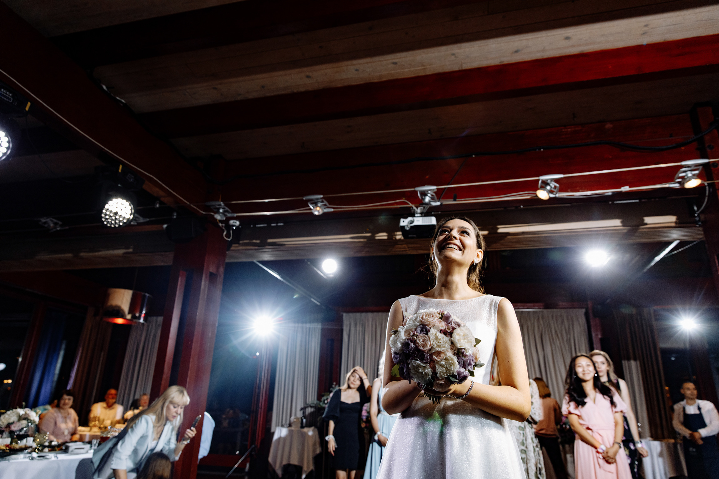 Свадебный Фотограф Анна Руданова. Свадьба Дмитрия и Вали