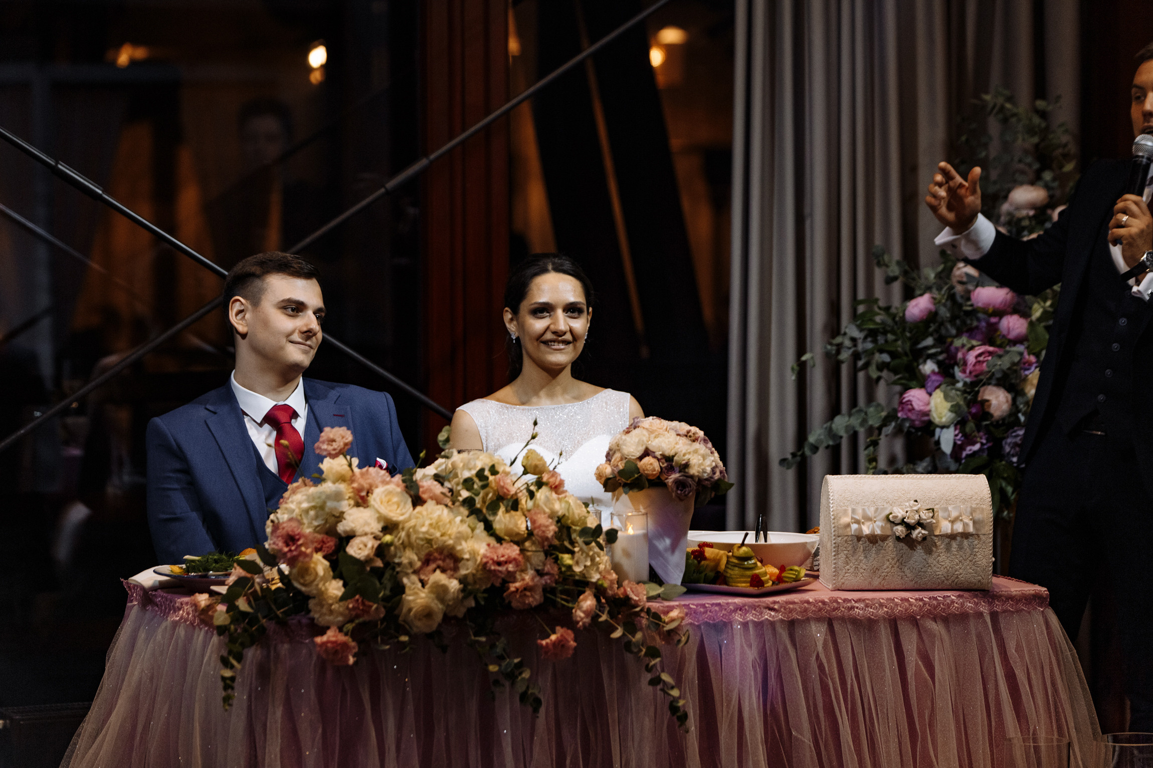 Свадебный Фотограф Анна Руданова. Свадьба Дмитрия и Вали
