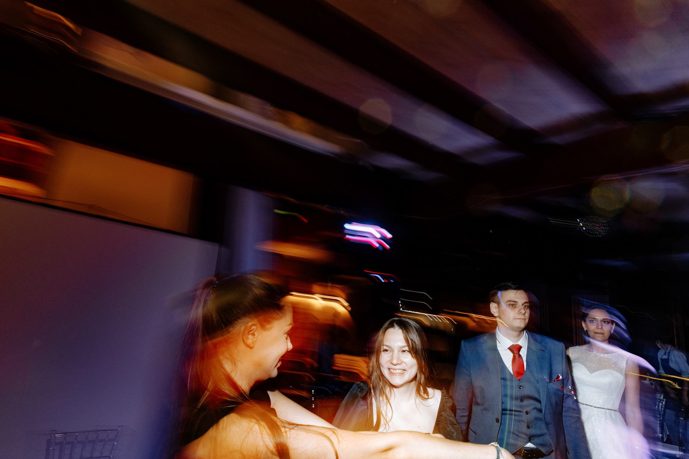 Свадебный Фотограф Анна Руданова. Свадьба Дмитрия и Вали