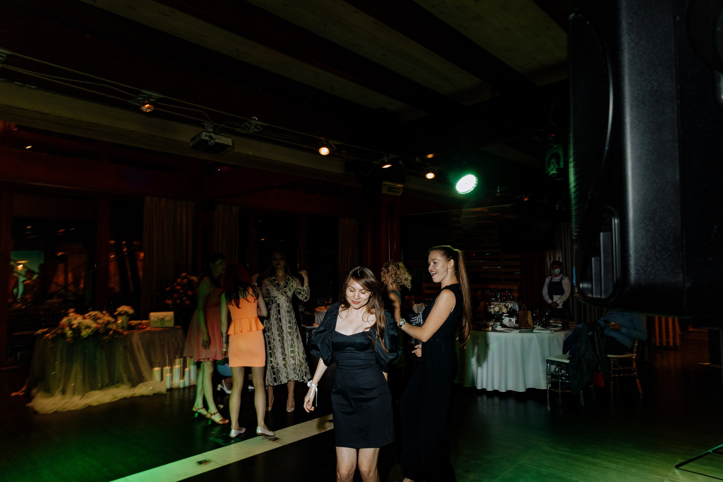 Свадебный Фотограф Анна Руданова. Свадьба Дмитрия и Вали