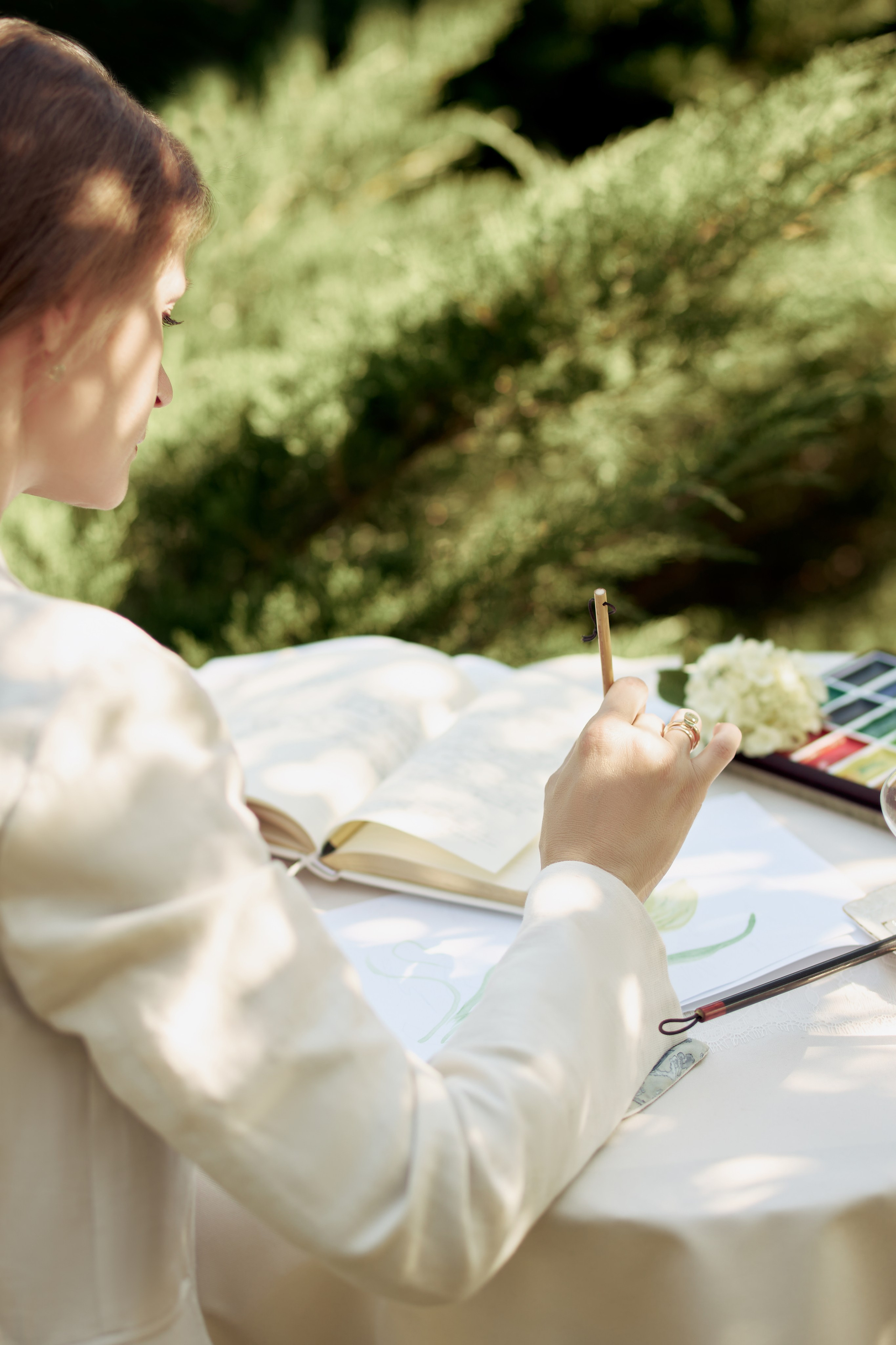 Татьяна. Brand и контент фотограф