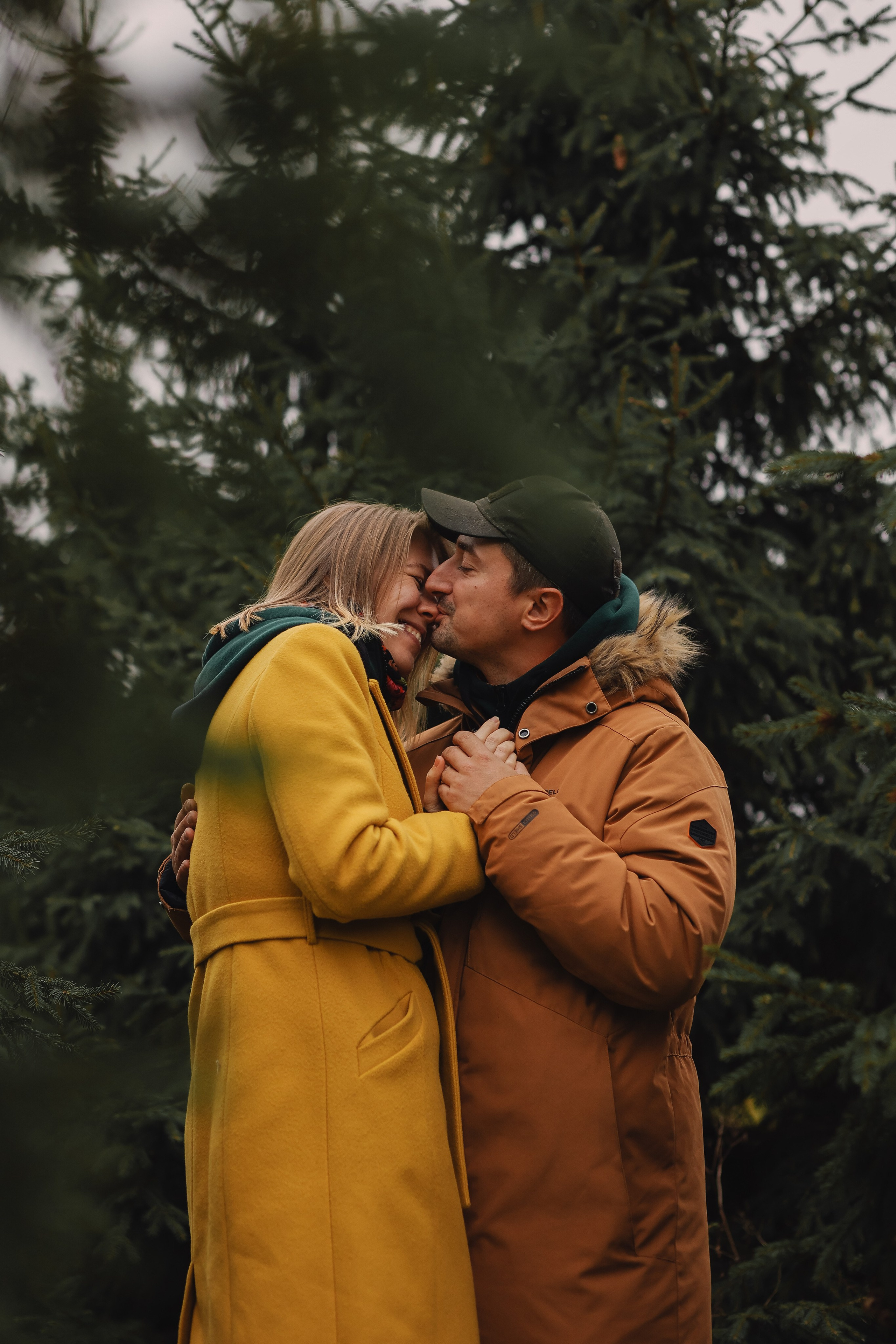 Осень. Фотограф Алена Малинина в Санкт-Петербурге Пушкин Питер СПб Семейные и детские фотосессии