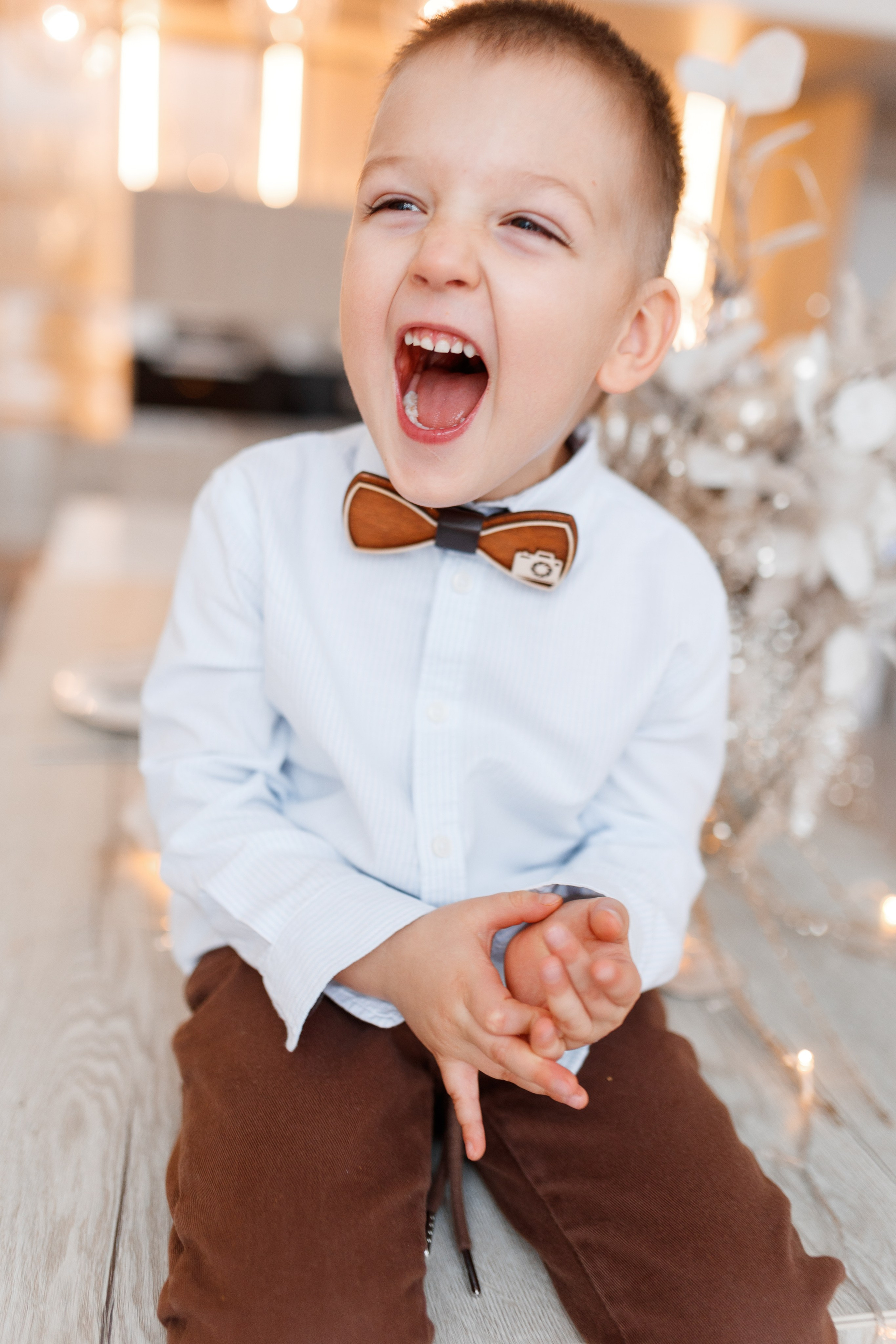 Новогодние фотосессии. Фотограф Надежда Пылина