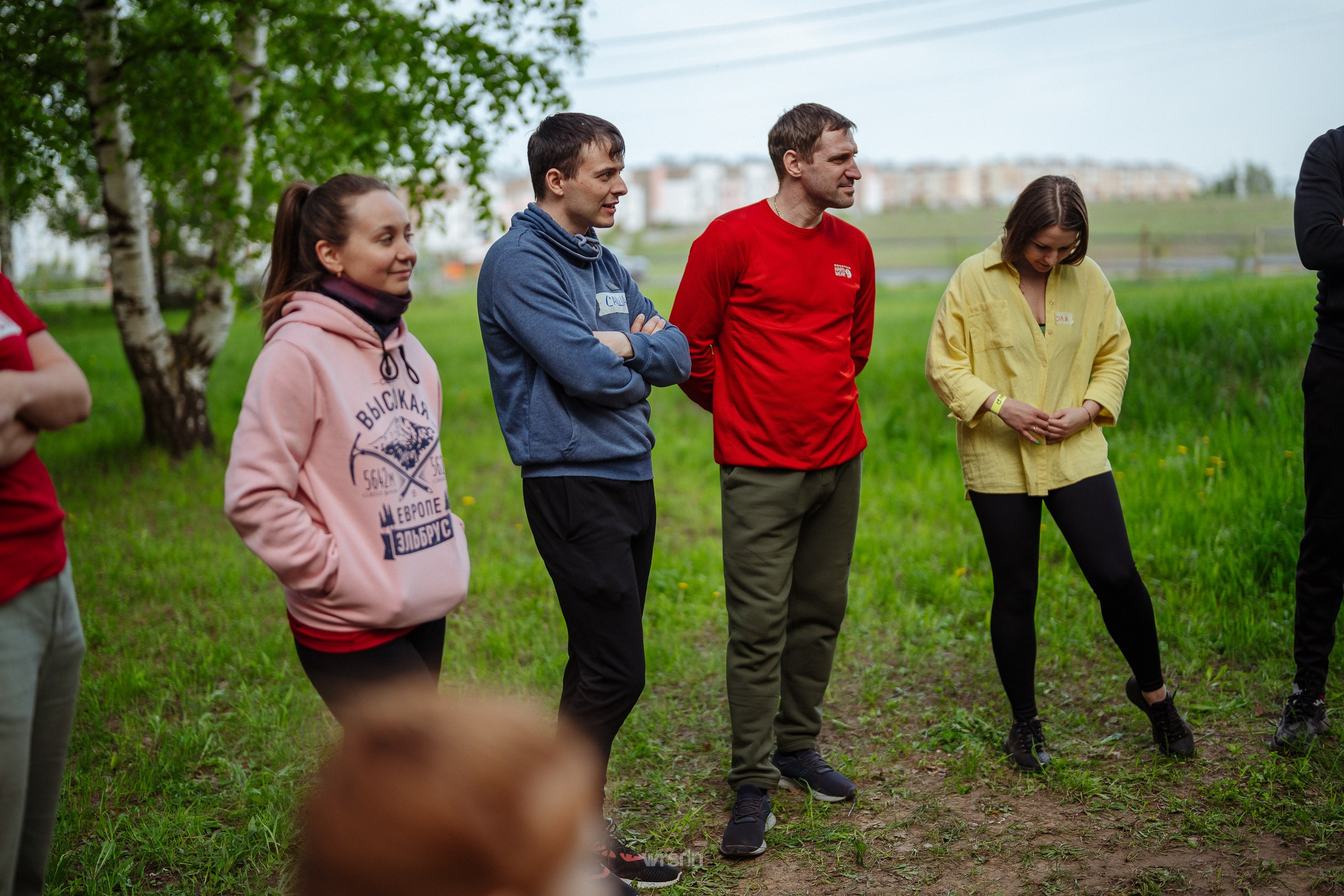 Пётр Кудасов · Шашлыкинг. Владимир Вершинин, тот самый свадебный видеограф