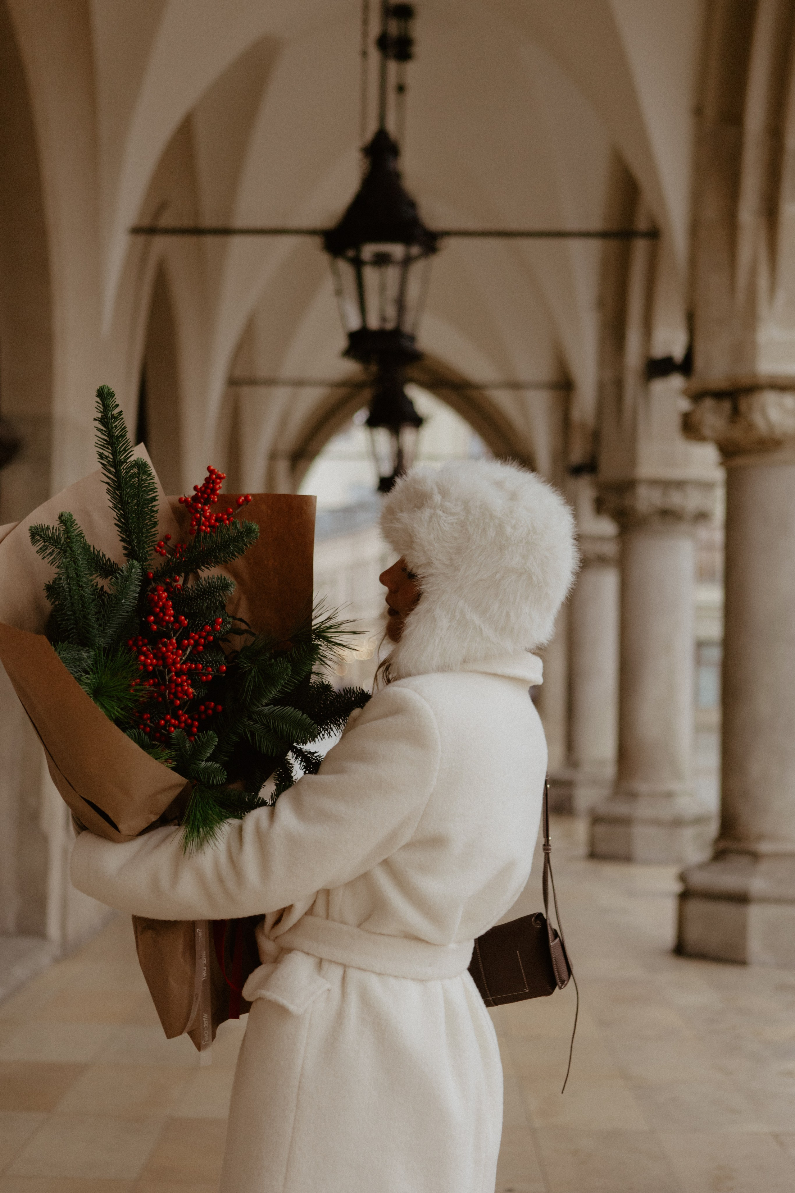 Лина. Фотограф в Кракове Надежда Харитоненко