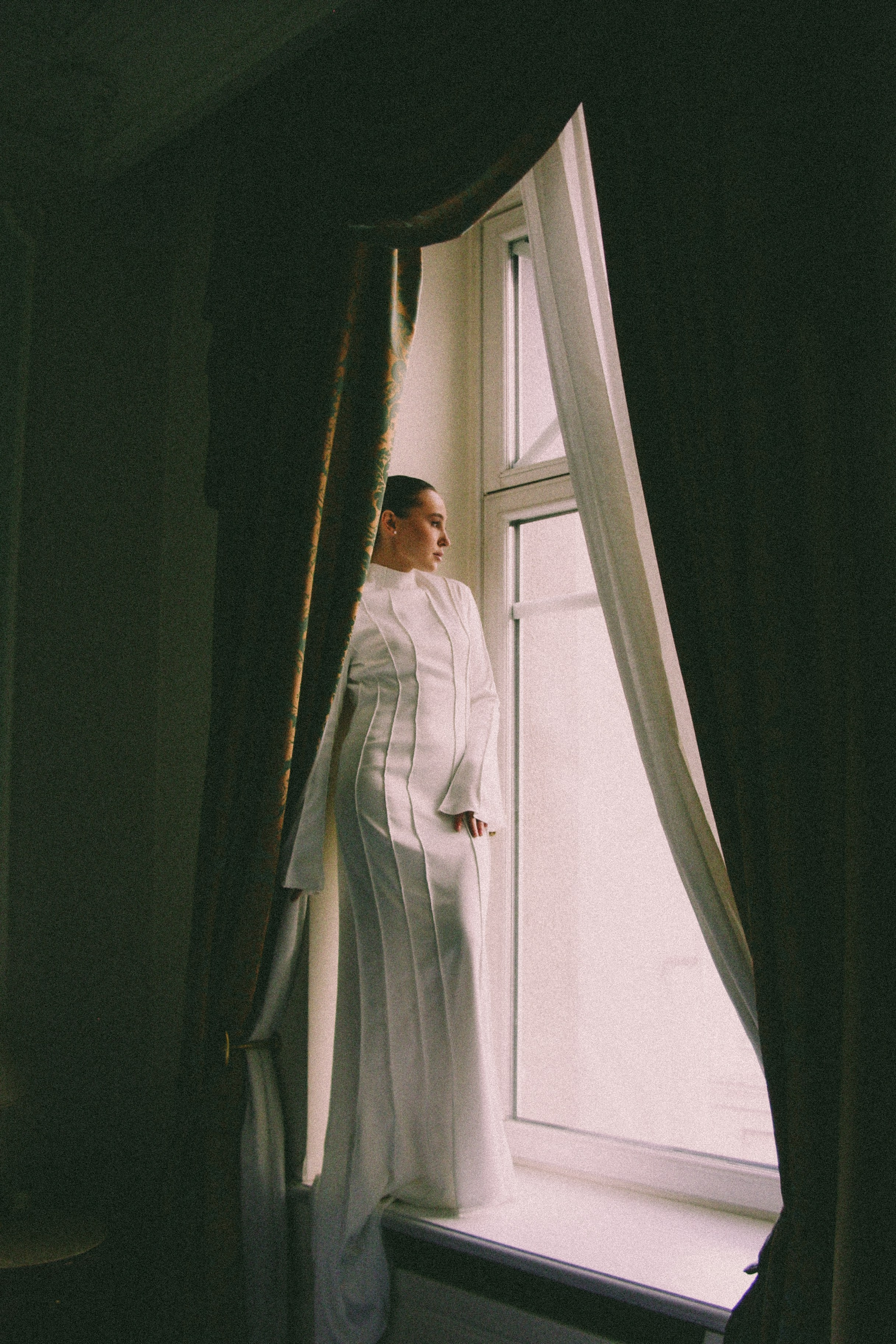 В&К (мыльница). Свадебный, семейный, женский фотограф в Москве, Мытищах, Королёве Ксения Узилле