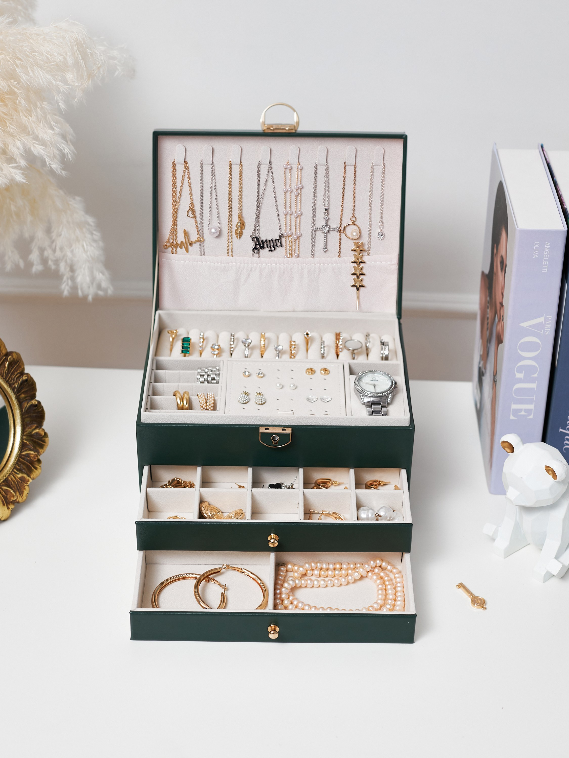 Шкатулки. Фотограф Екатеринбург Анастасия Жерновская | Маркетплейсы и нейрофото