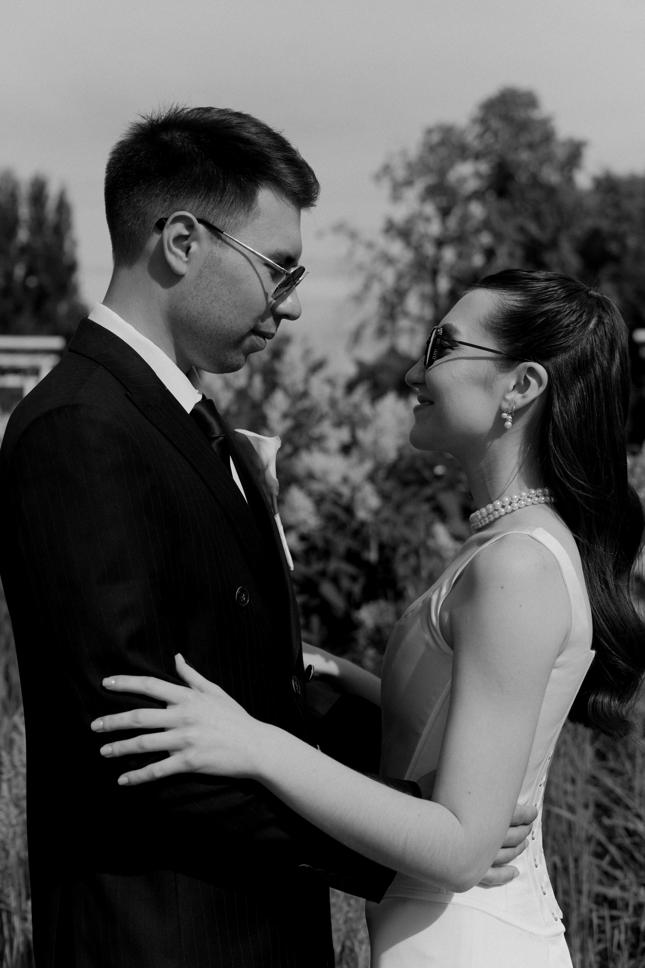 Аида+Алмаз. Фотограф Элла Ефимова