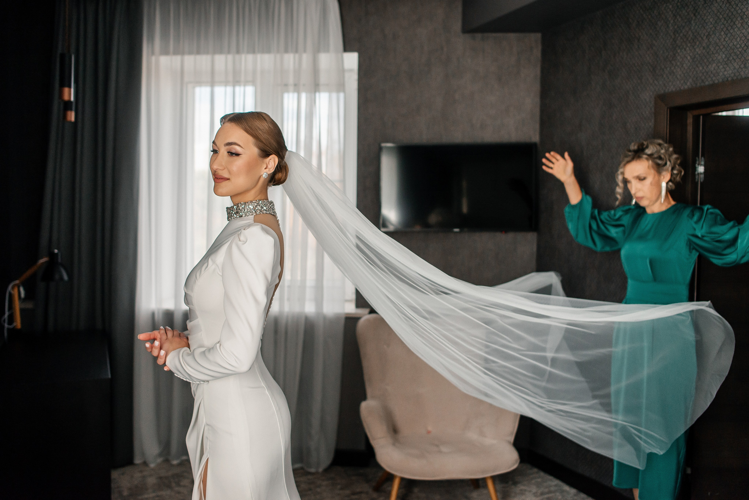 Алексей и Юлиана. Свадебный фотограф Курск Артем Духтанов