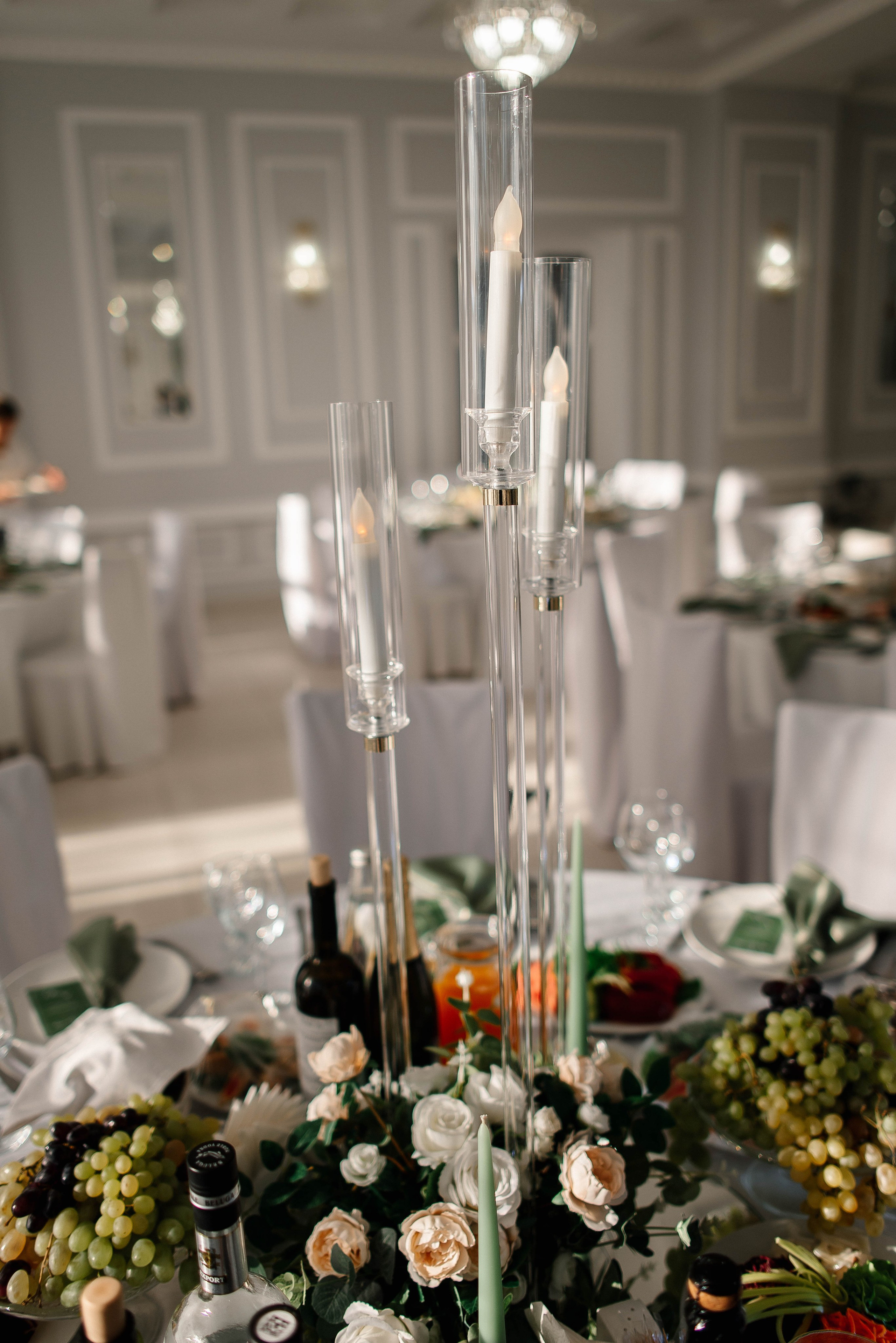 Алексей и Юлиана. Свадебный фотограф Курск Артем Духтанов