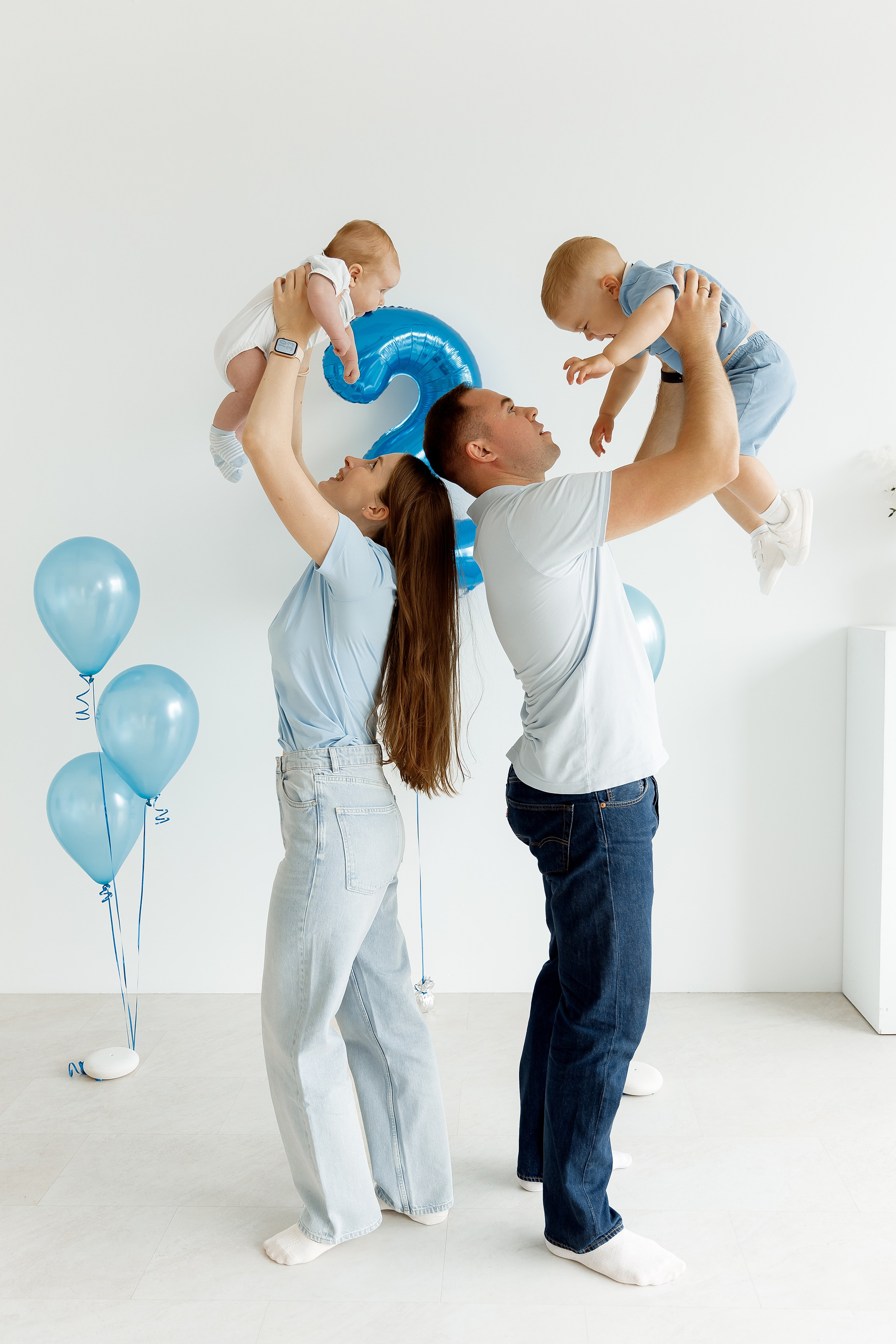 № 10. Фотограф в Москве Юлия Хамзина