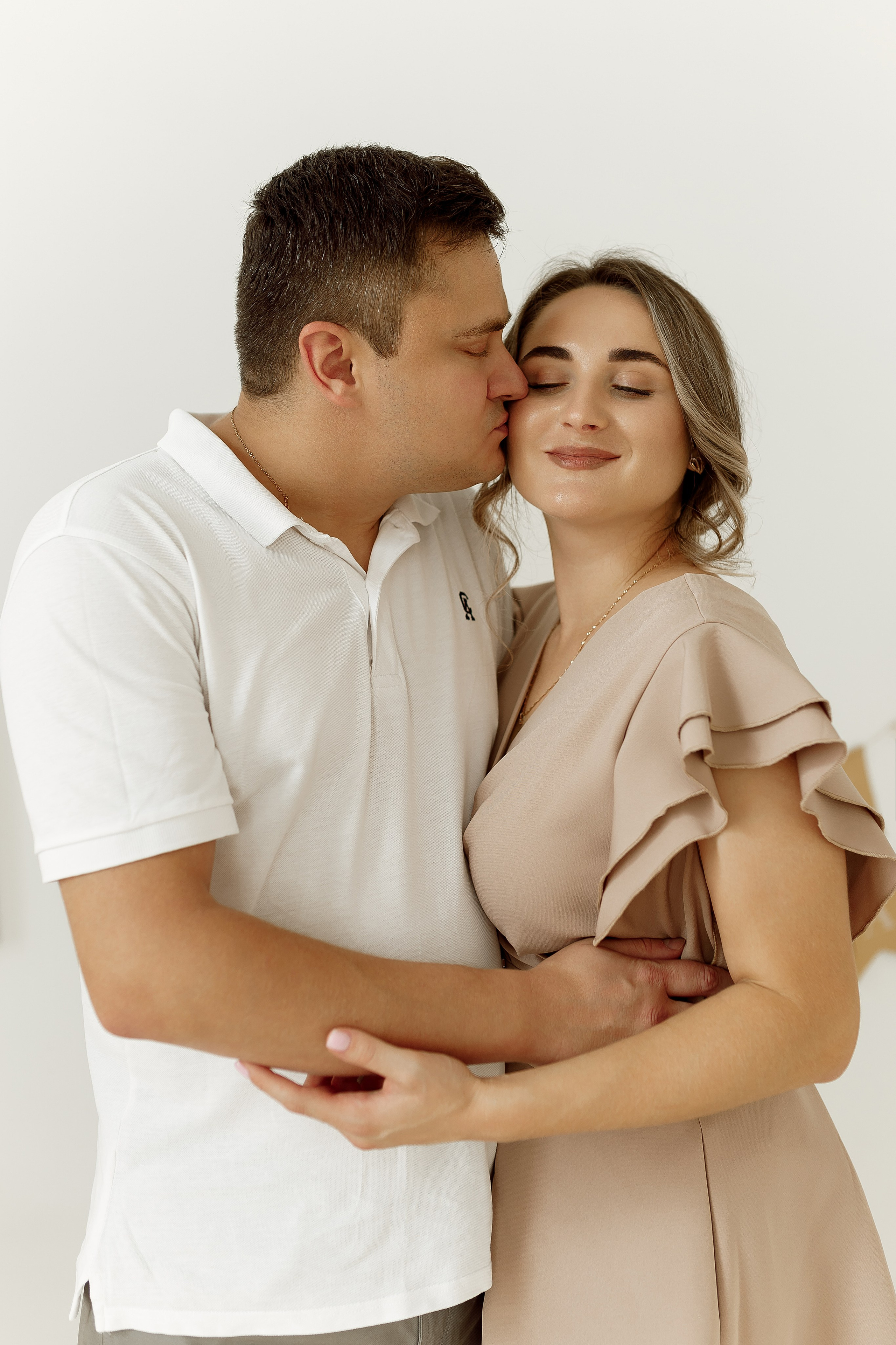 № 8. Фотограф в Москве Юлия Хамзина