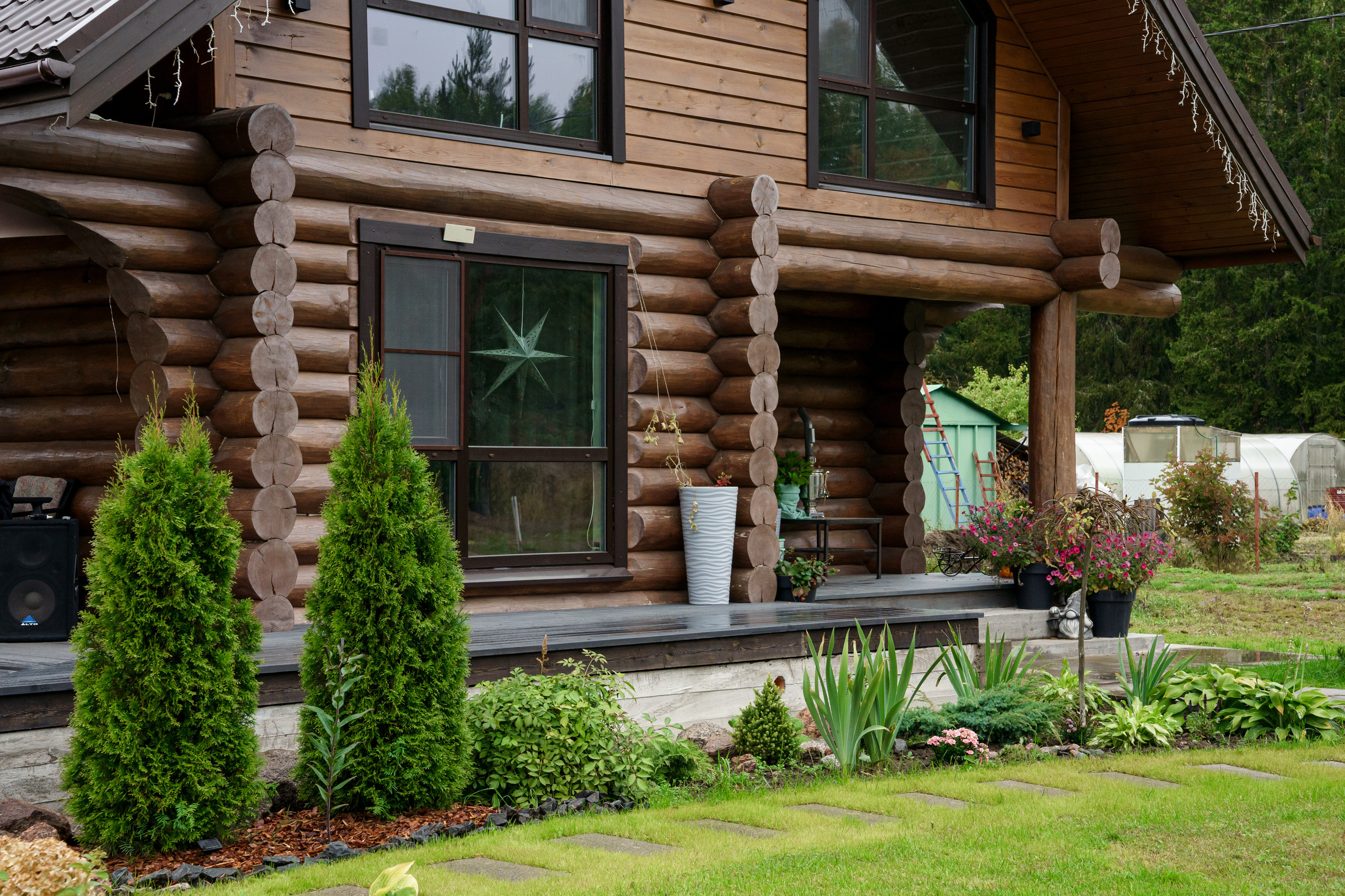 Exteriors. Живые снимки! Фотограф Даша Бендер