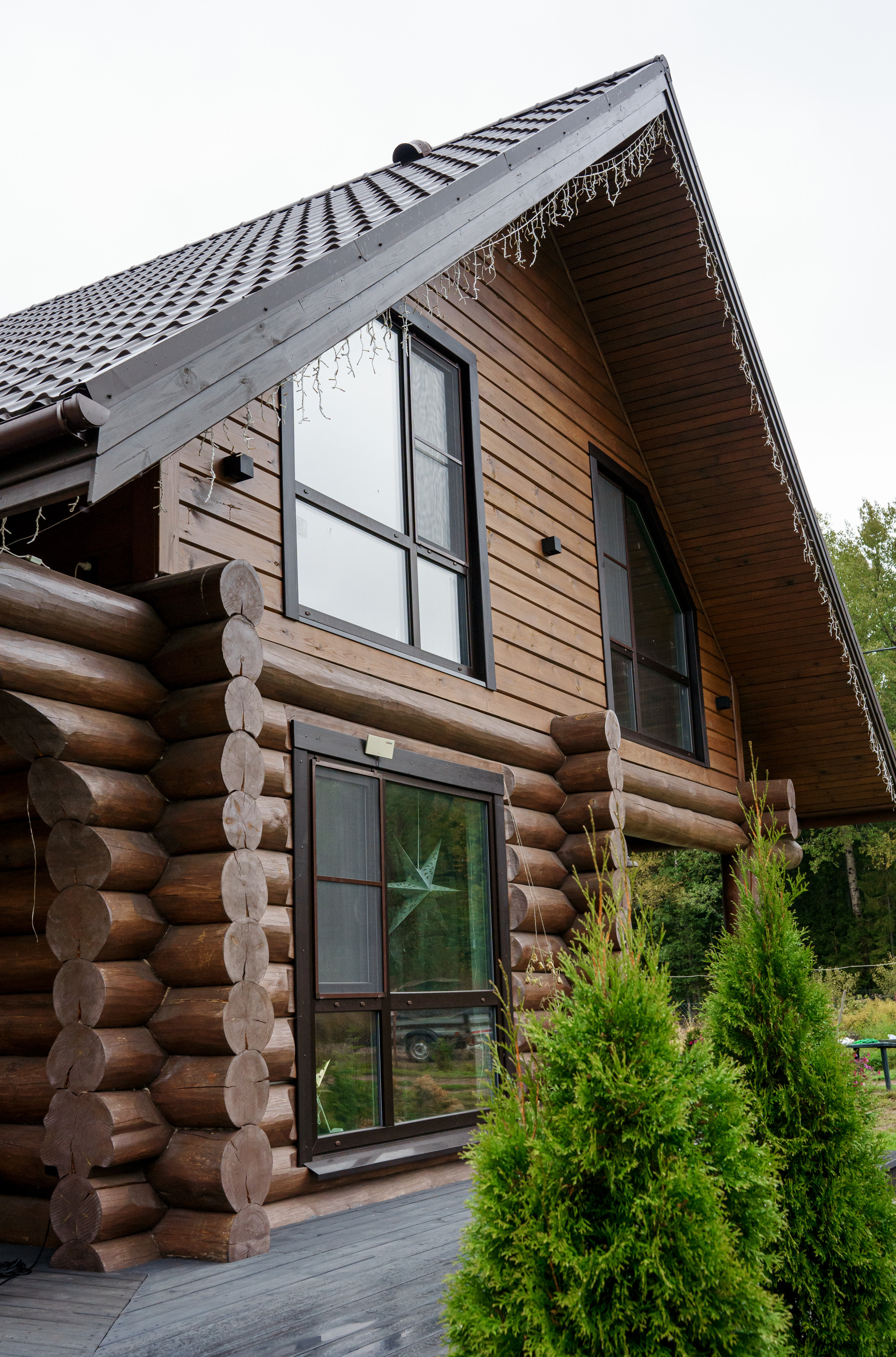 Exteriors. Живые снимки! Фотограф Даша Бендер