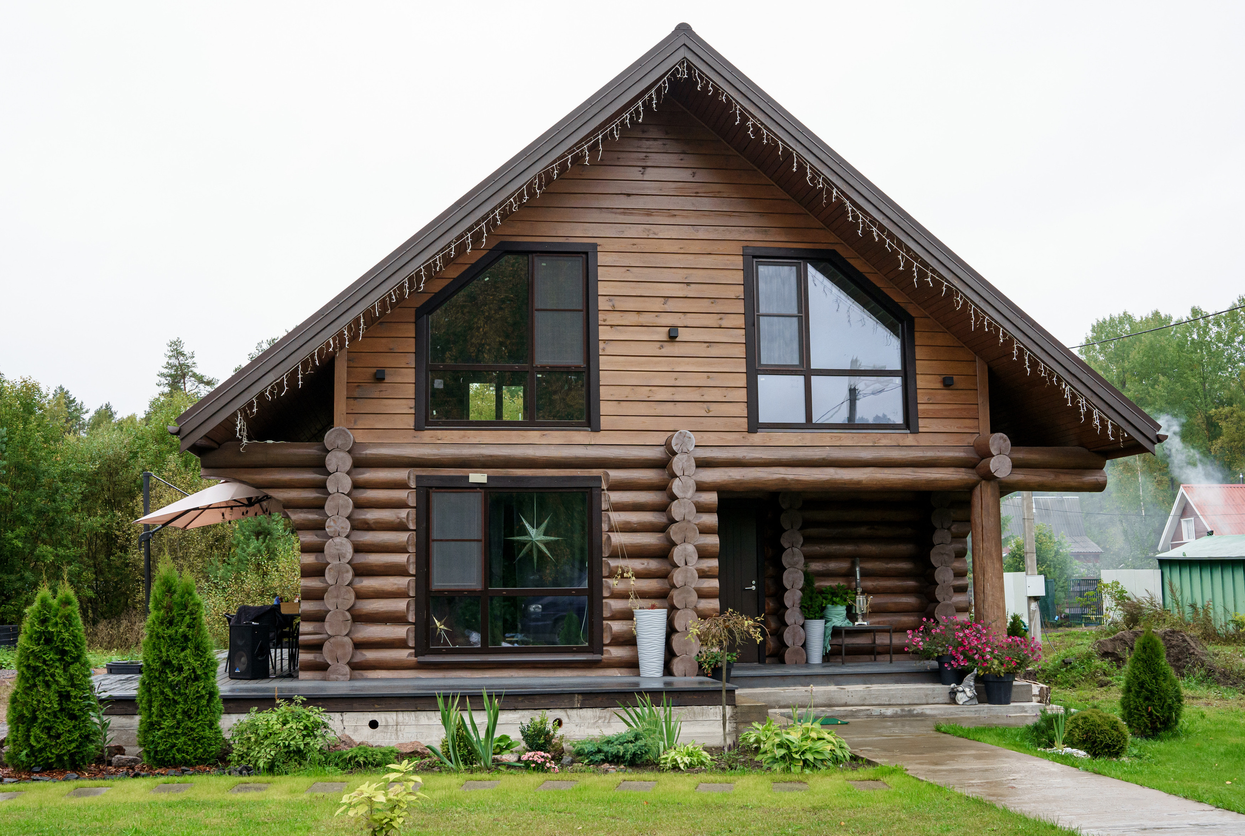 Exteriors. Живые снимки! Фотограф Даша Бендер