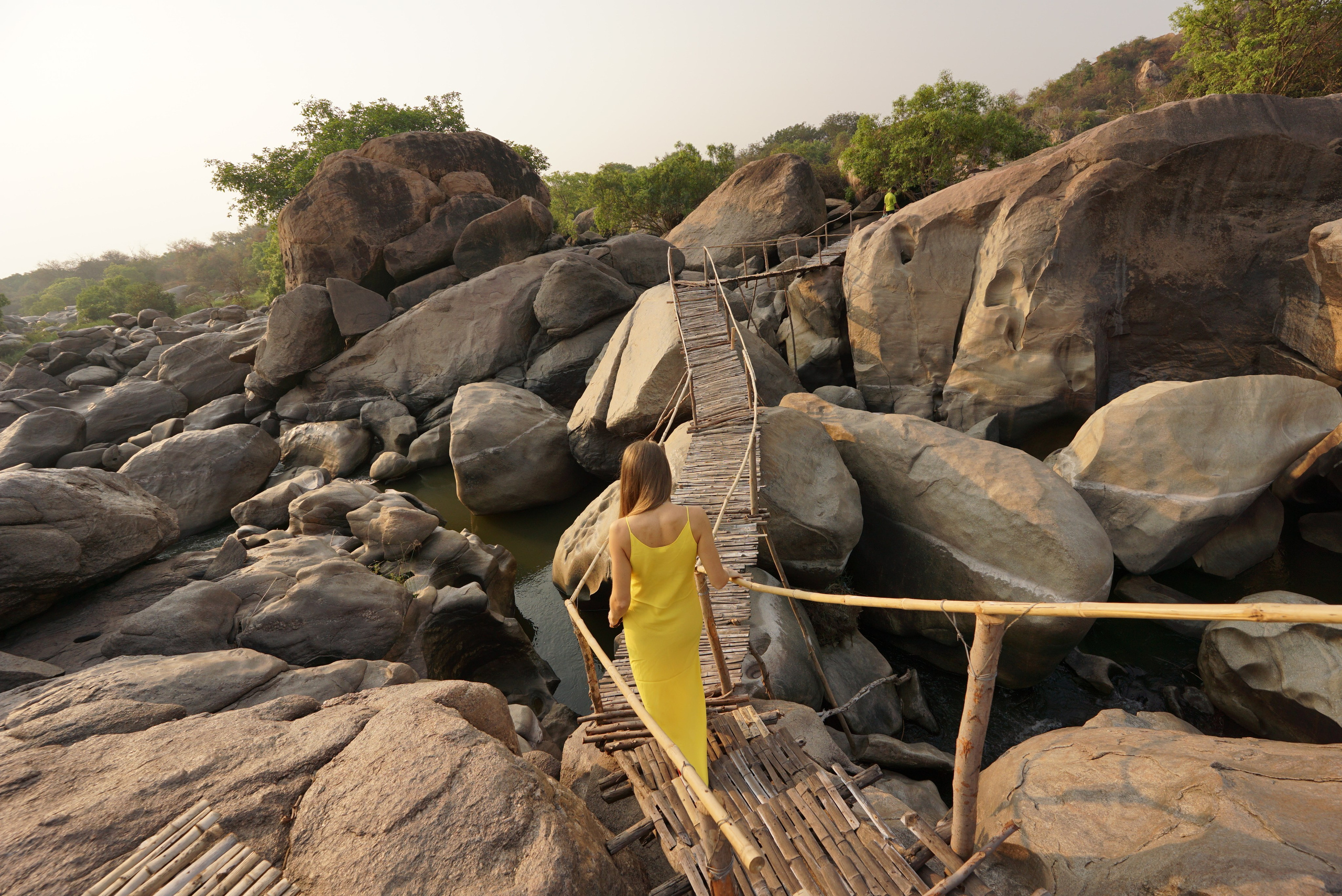 Индия. Живые снимки! Фотограф Даша Бендер