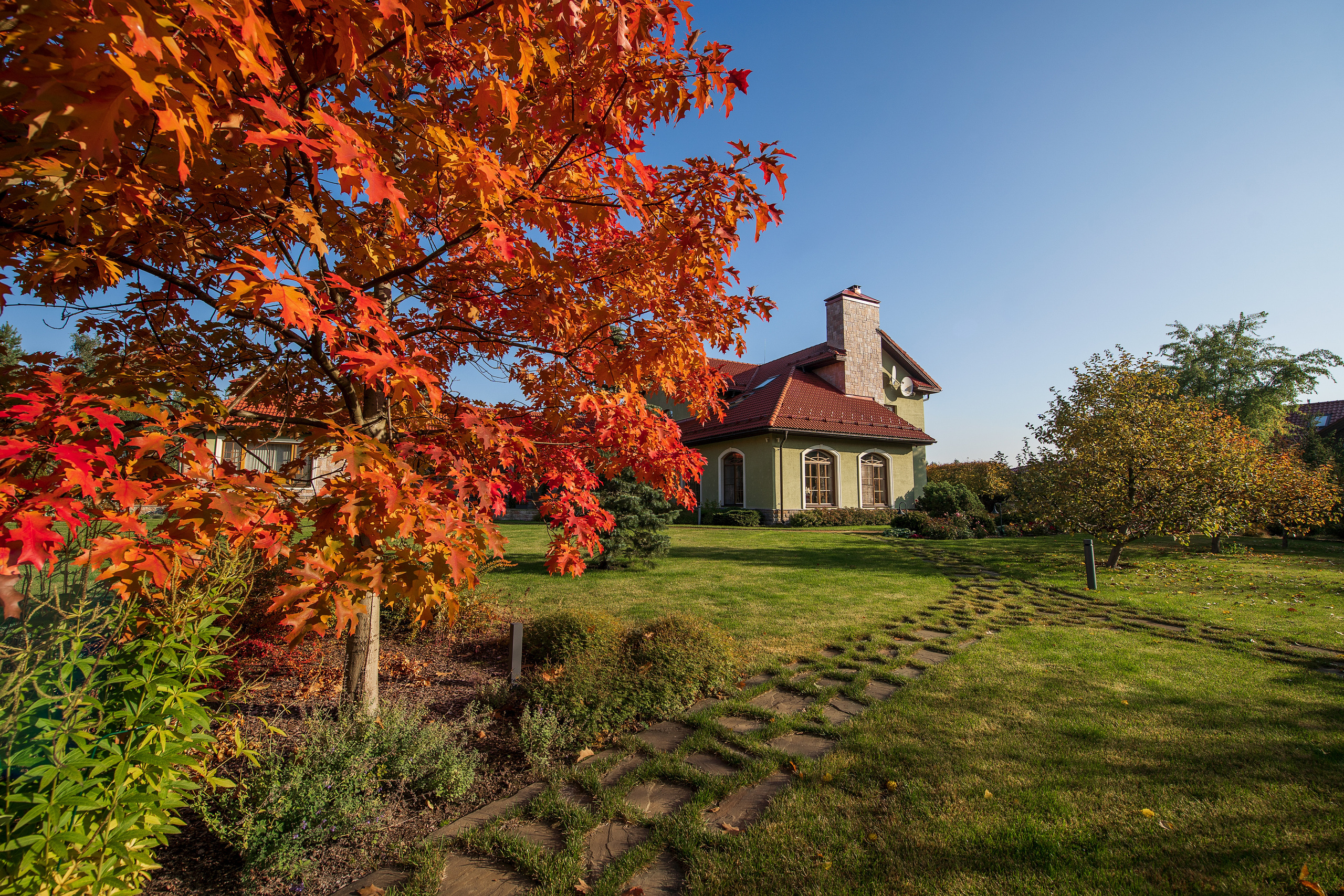 Exteriors. Живые снимки! Фотограф Даша Бендер