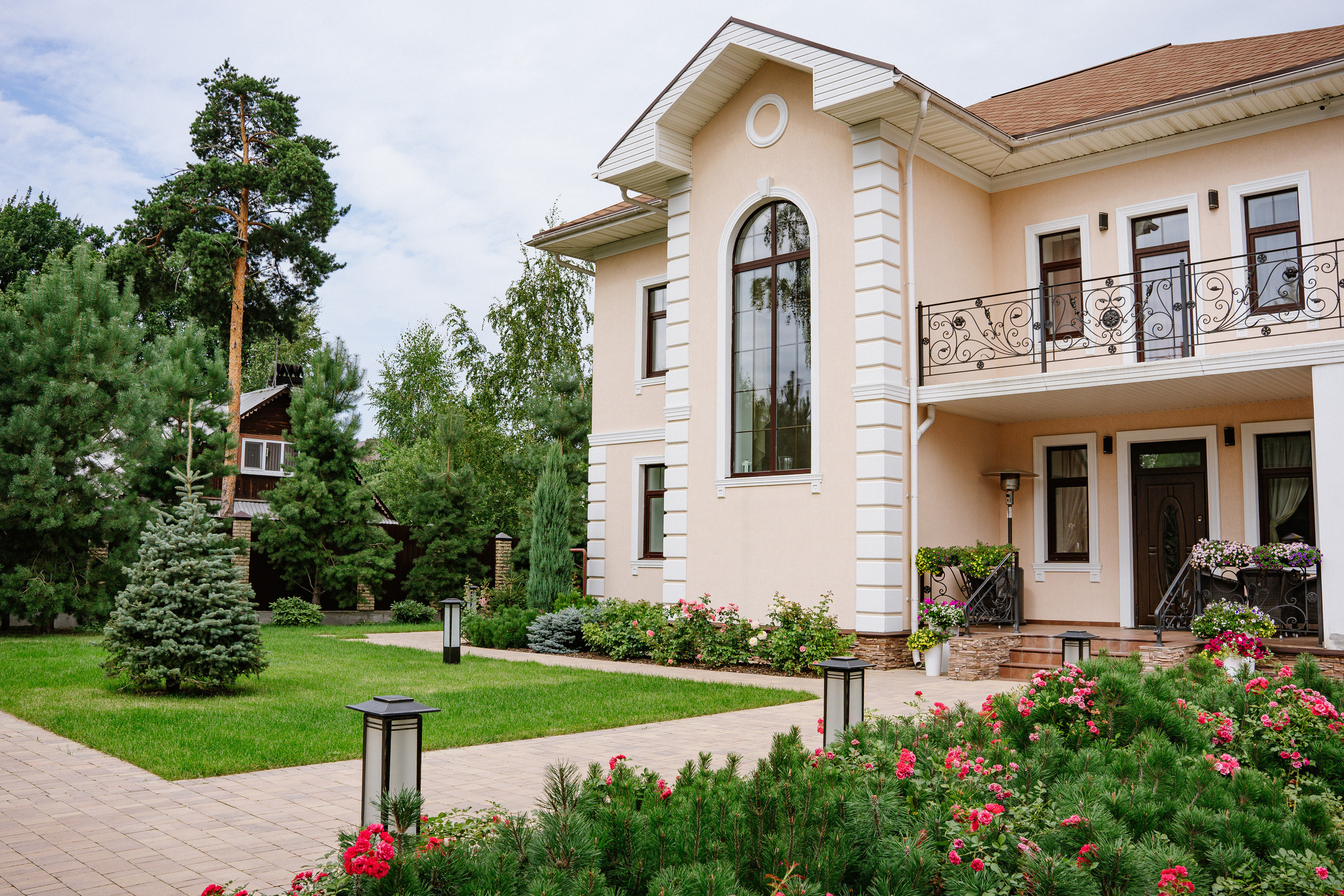 Exteriors. Живые снимки! Фотограф Даша Бендер