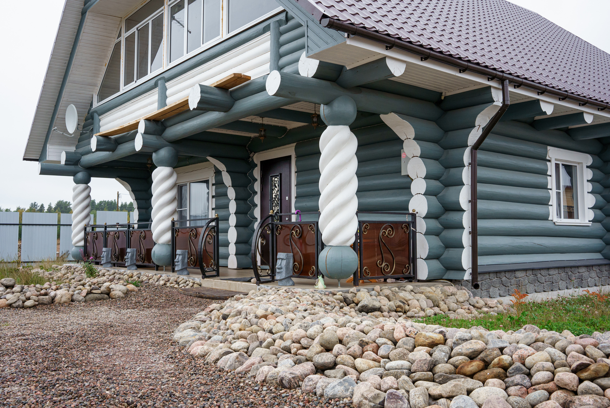 Exteriors. Живые снимки! Фотограф Даша Бендер