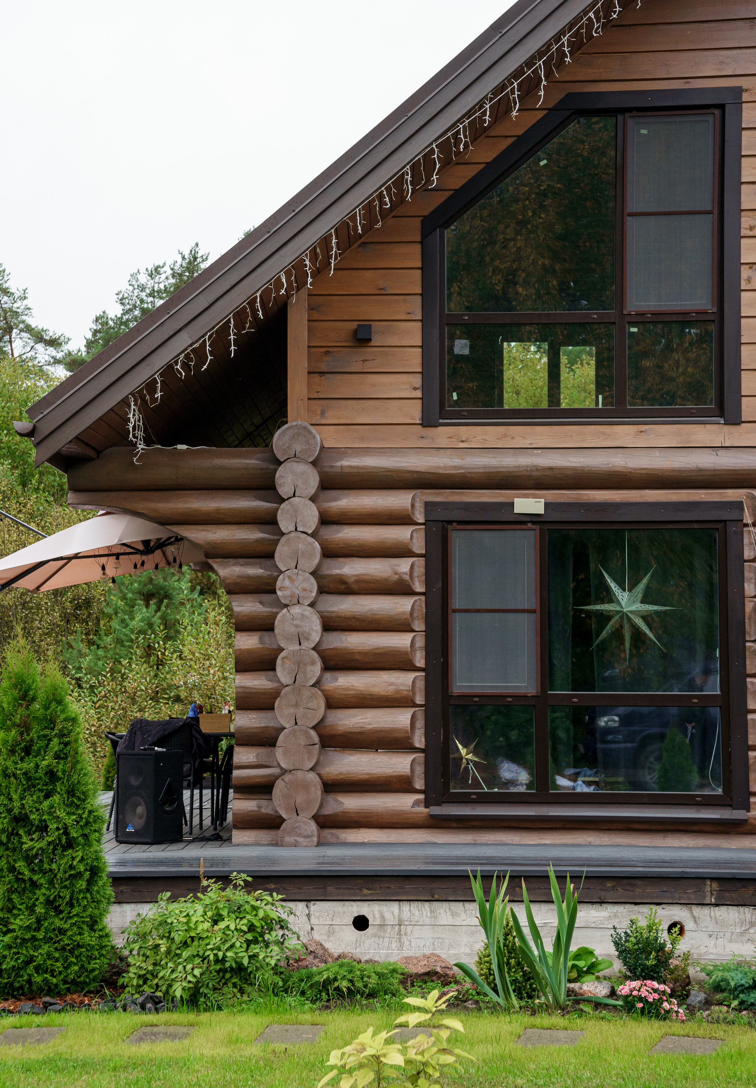 Exteriors. Живые снимки! Фотограф Даша Бендер