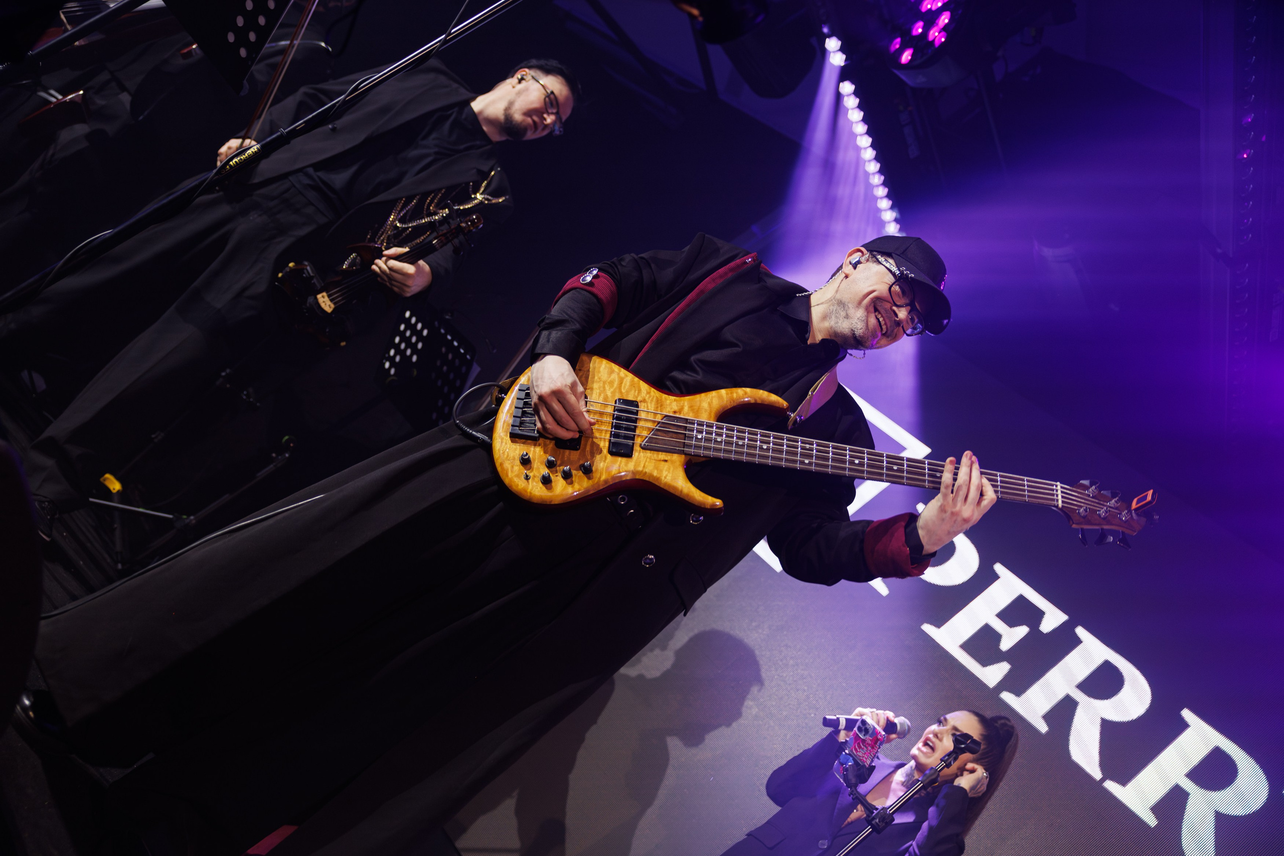 Мероприятия. Фотограф в Москве Гришин Леонид