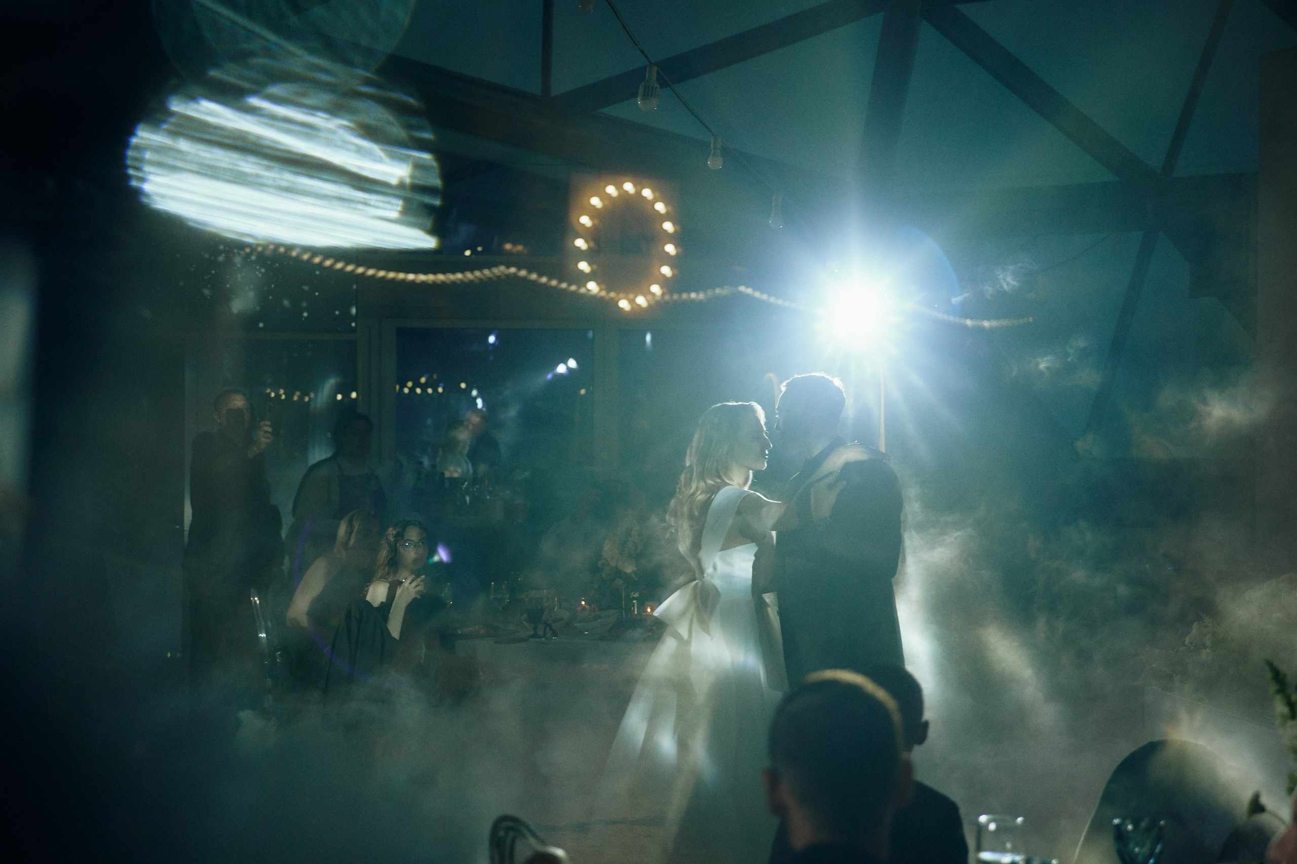 Rustam & Anastasia. Event агентство PAPRIKA в Екатеринбурге