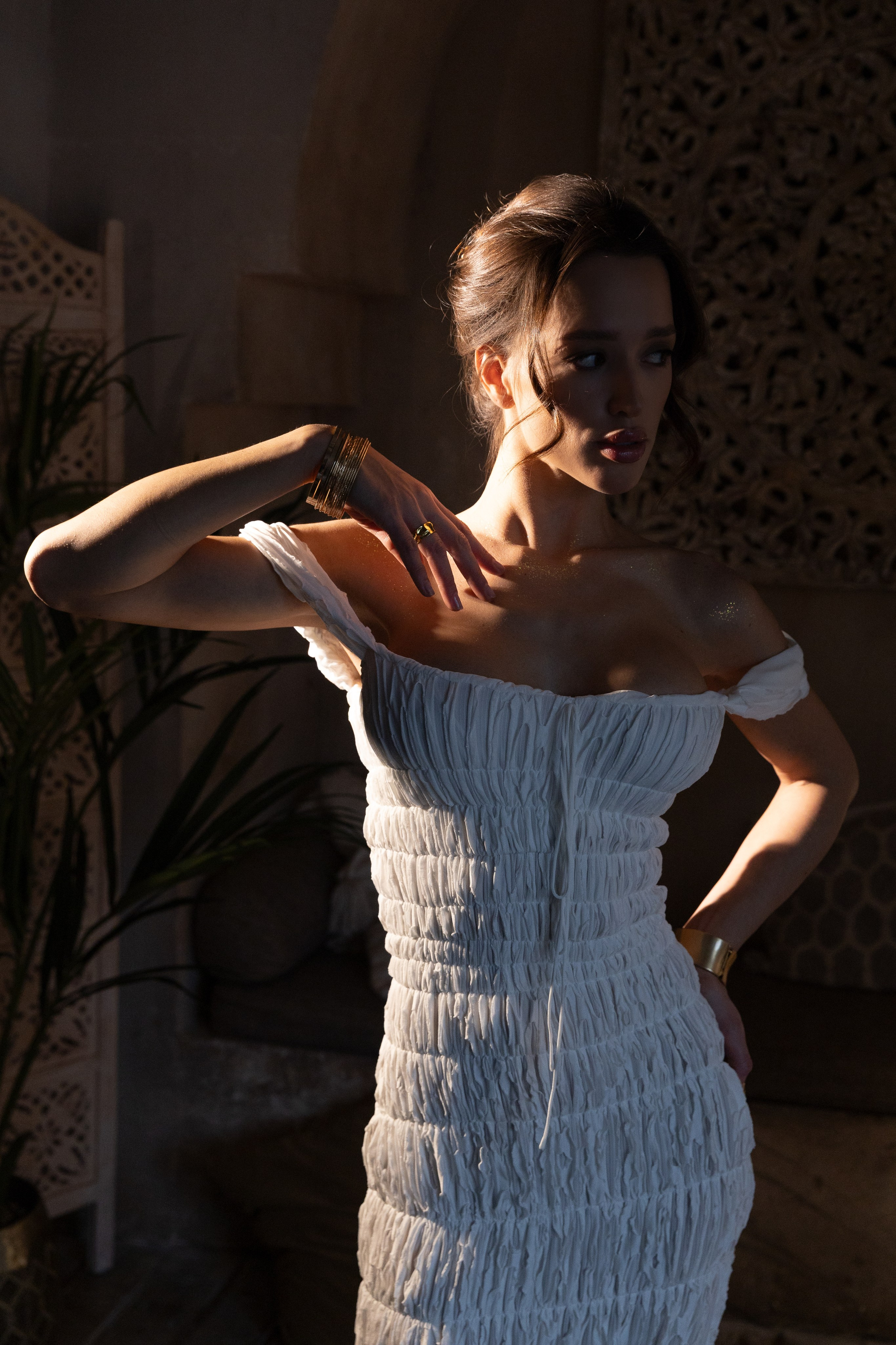 Творческий проект «Восток». Фотограф Екатерина Крылова