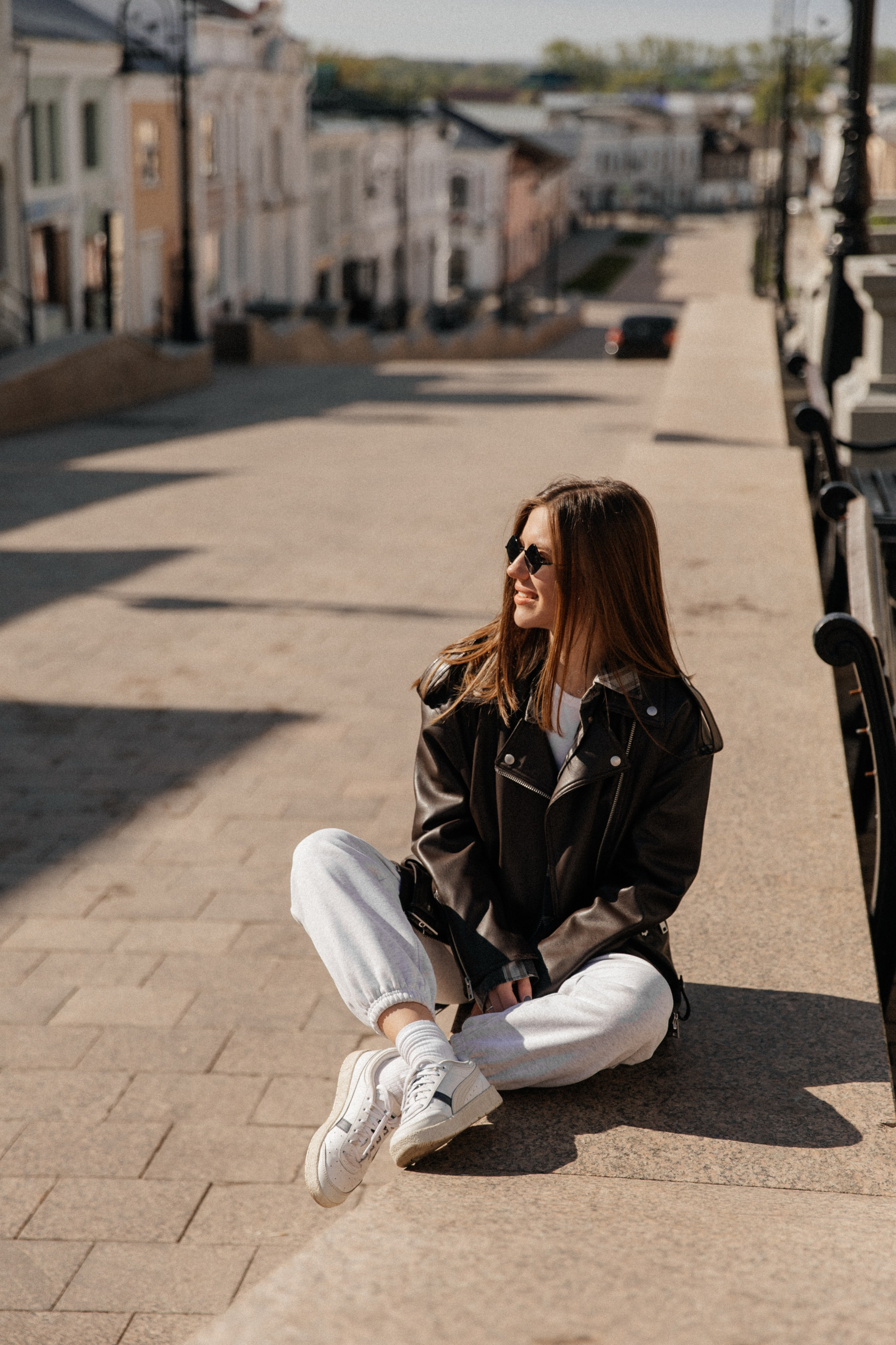 Катя. Фотограф Ульяна Дивина в Нижнем Новгороде и Нижегородской области