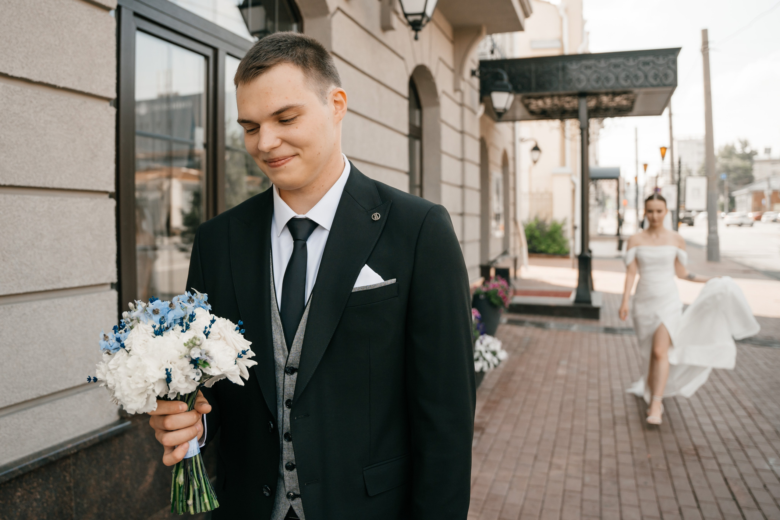 Виктория и Кирилл. Ульяна Ремезова | Фотограф | Челябинск