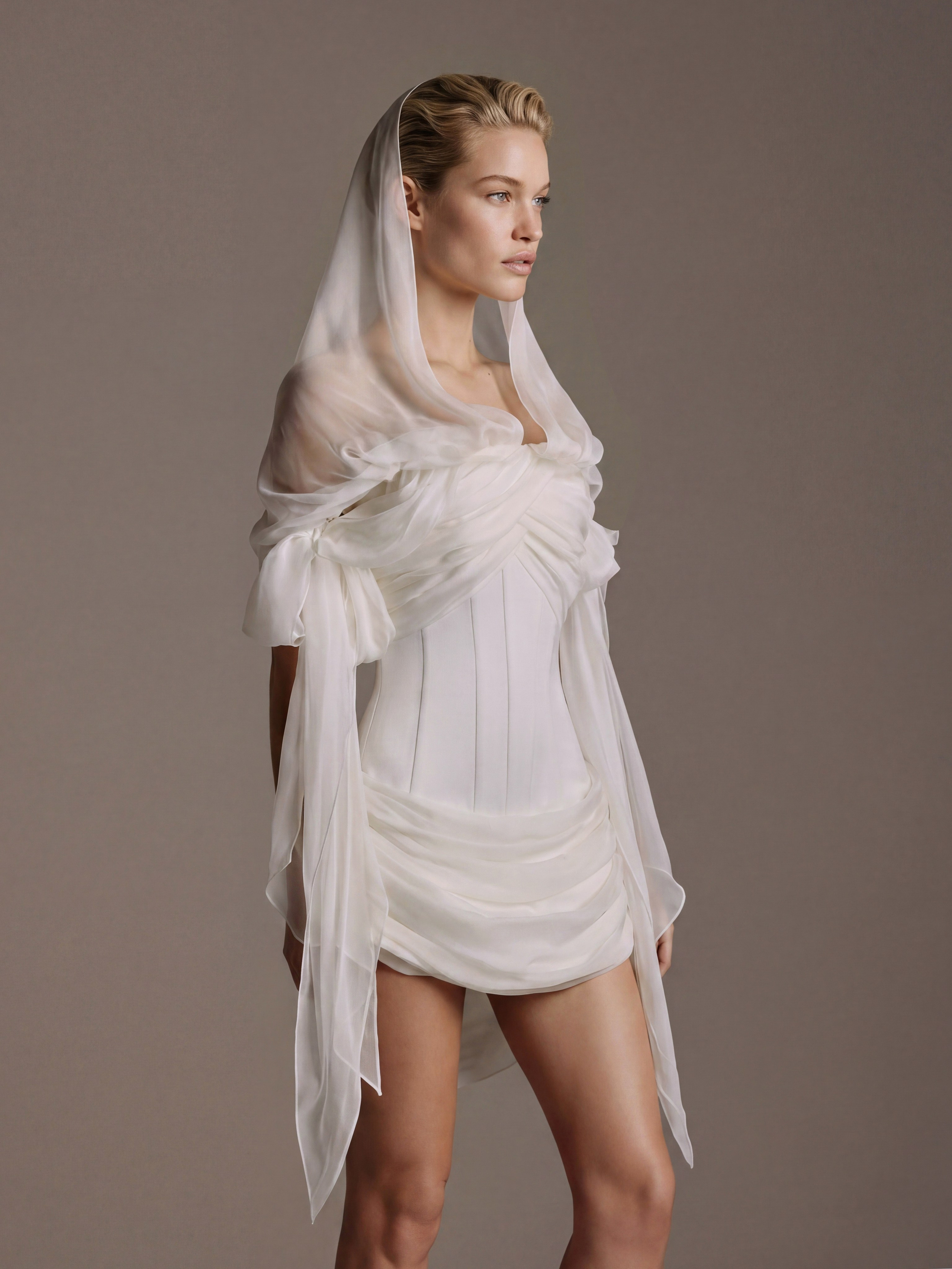 SAY NO MORE Wedding. Жиркова Ирина — фотограф для брендов в Москве