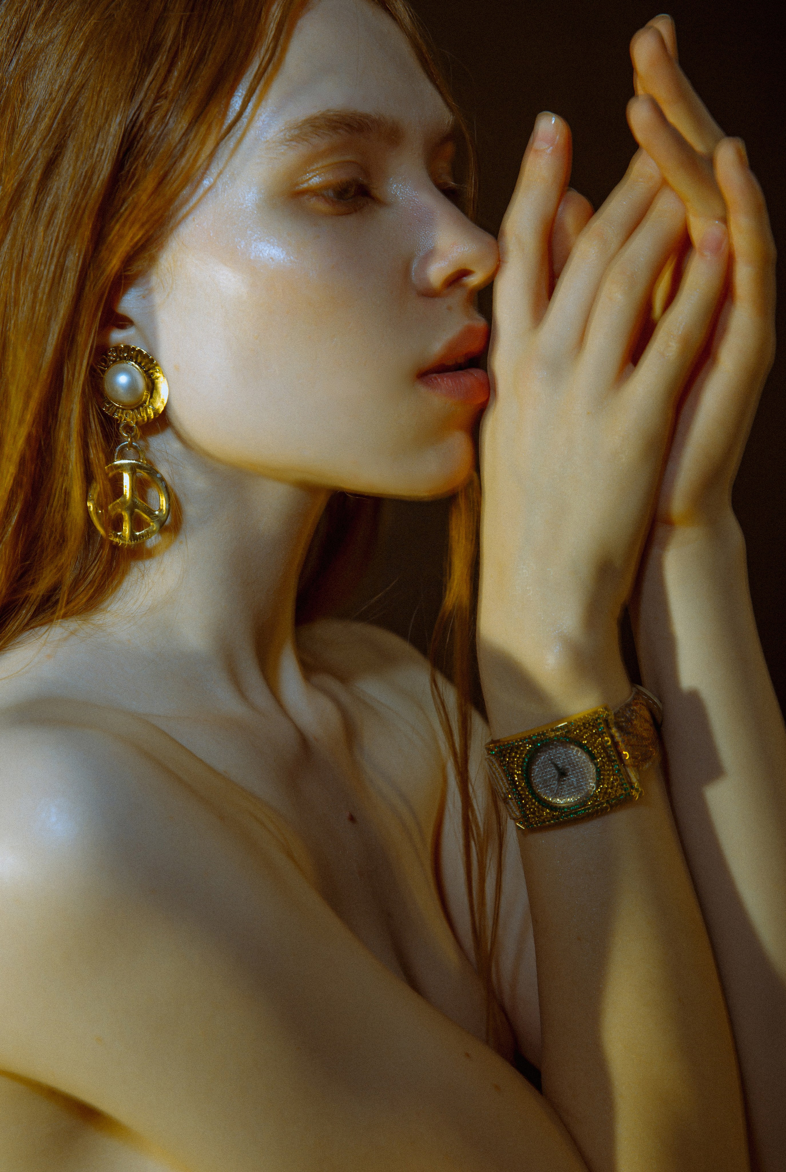 URALOCHKA VINTAGE lookbook 2023. Жиркова Ирина — фотограф для брендов в Москве