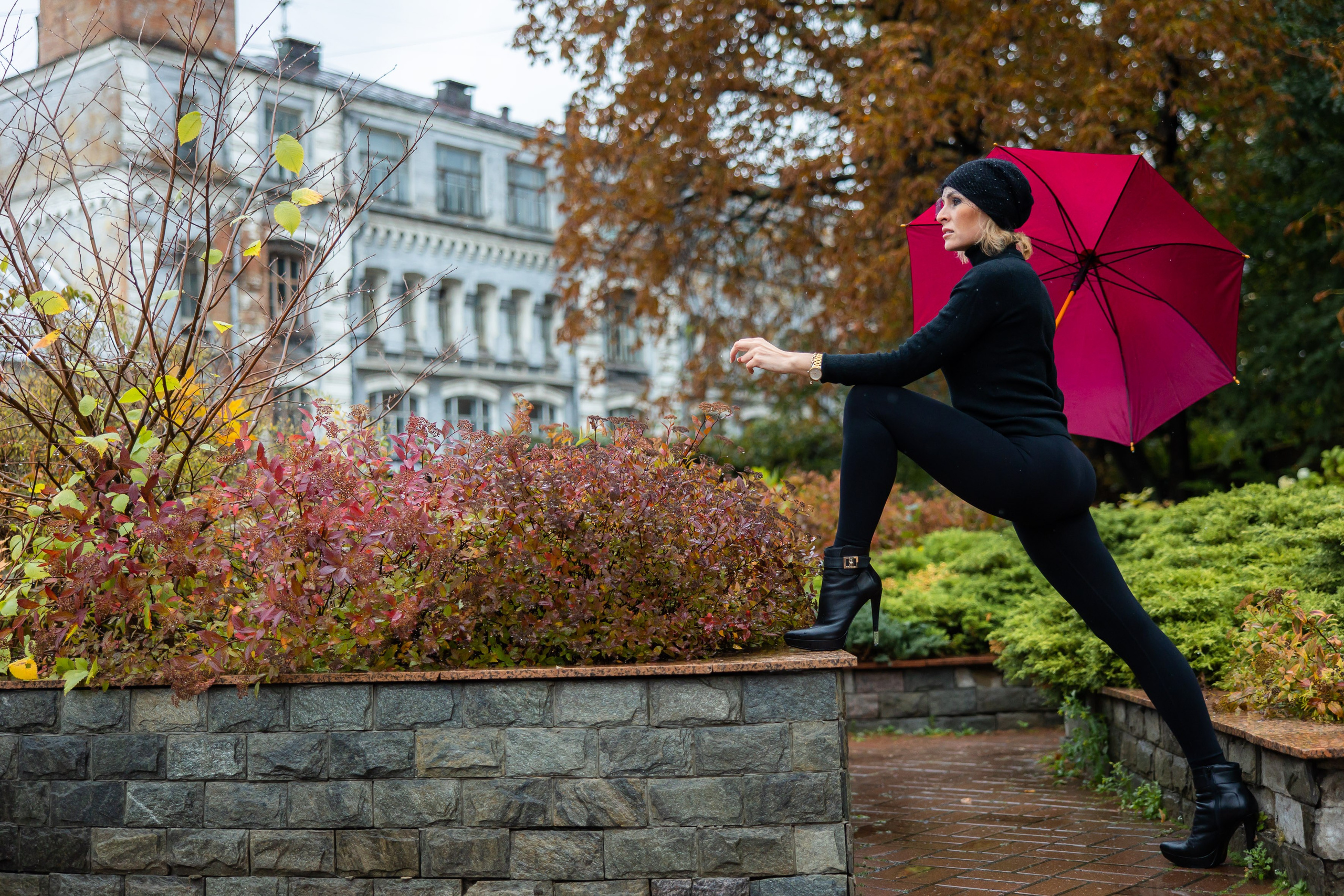 Кристи. Моя фотография