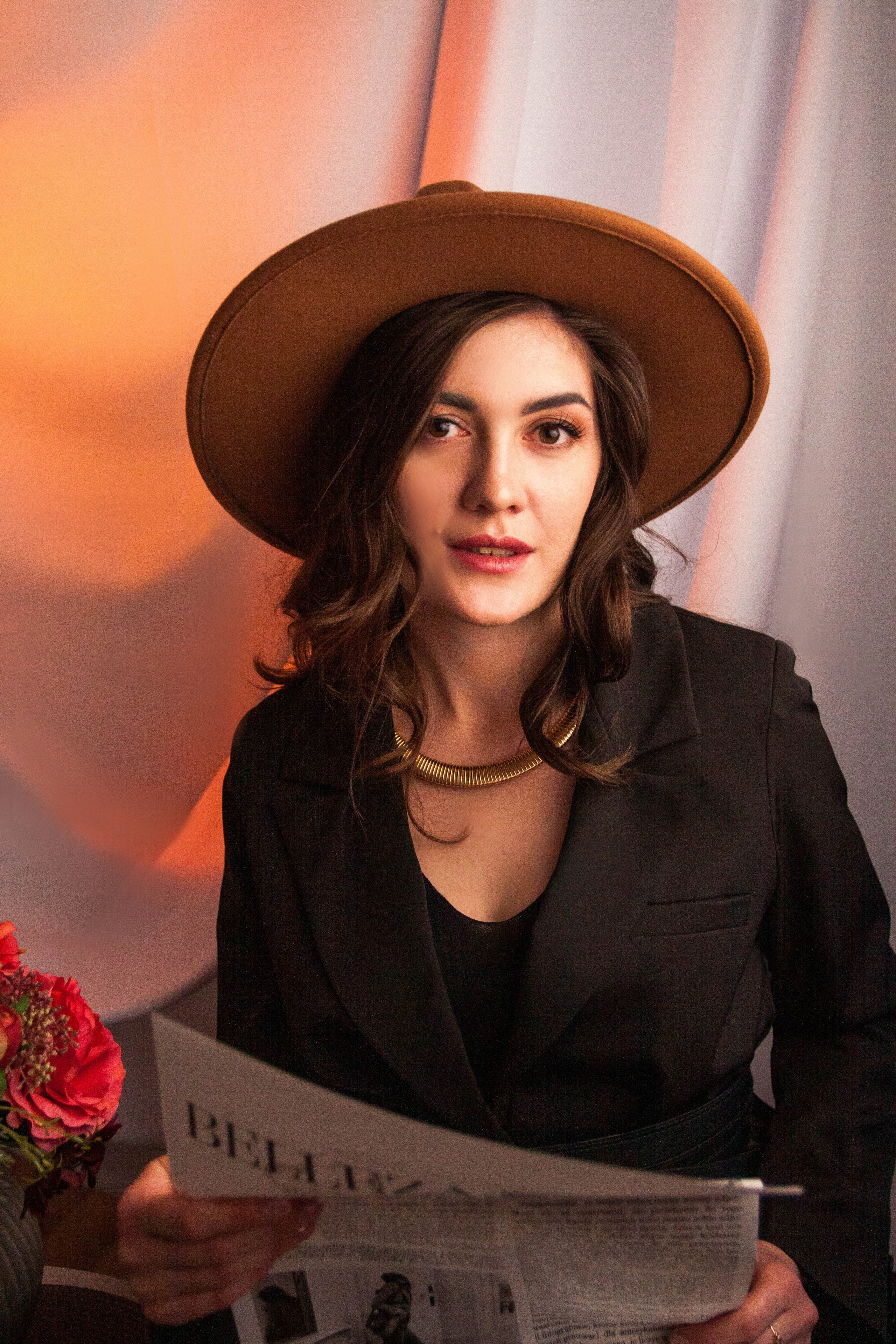 Индивидуальная фотосессия Альфия. Свадебный фотограф