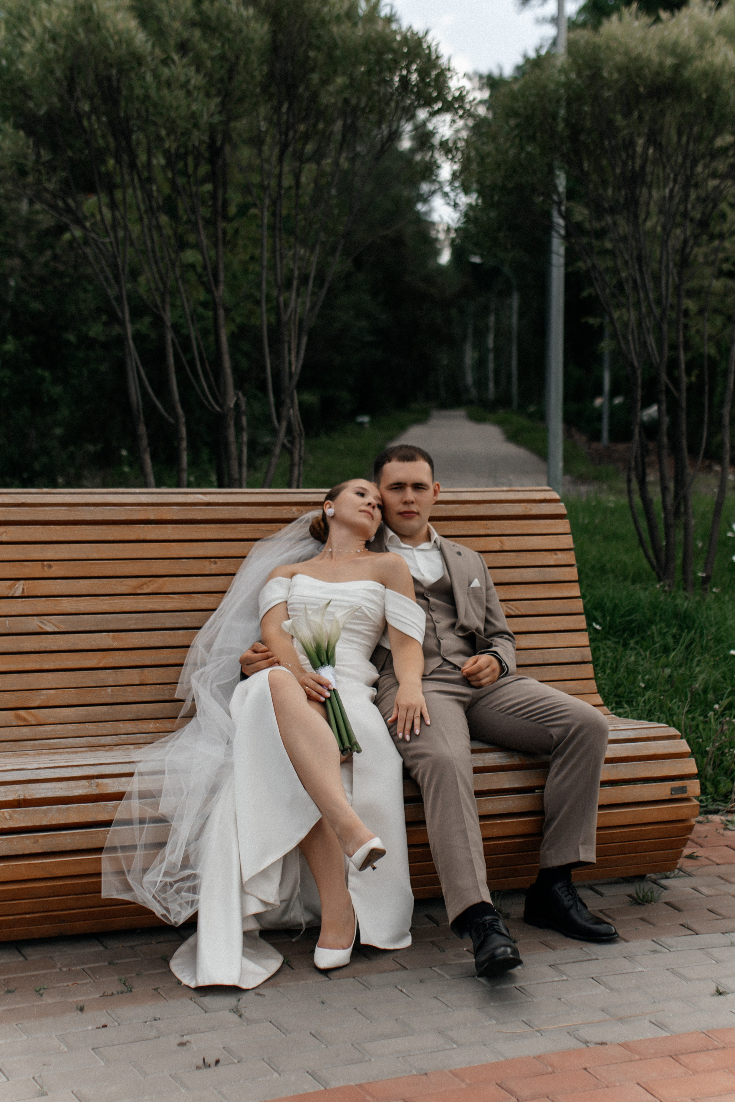 Данил🤎Ксения. Семейный и детский фотограф в Южноуральске Дубовицкая Елена