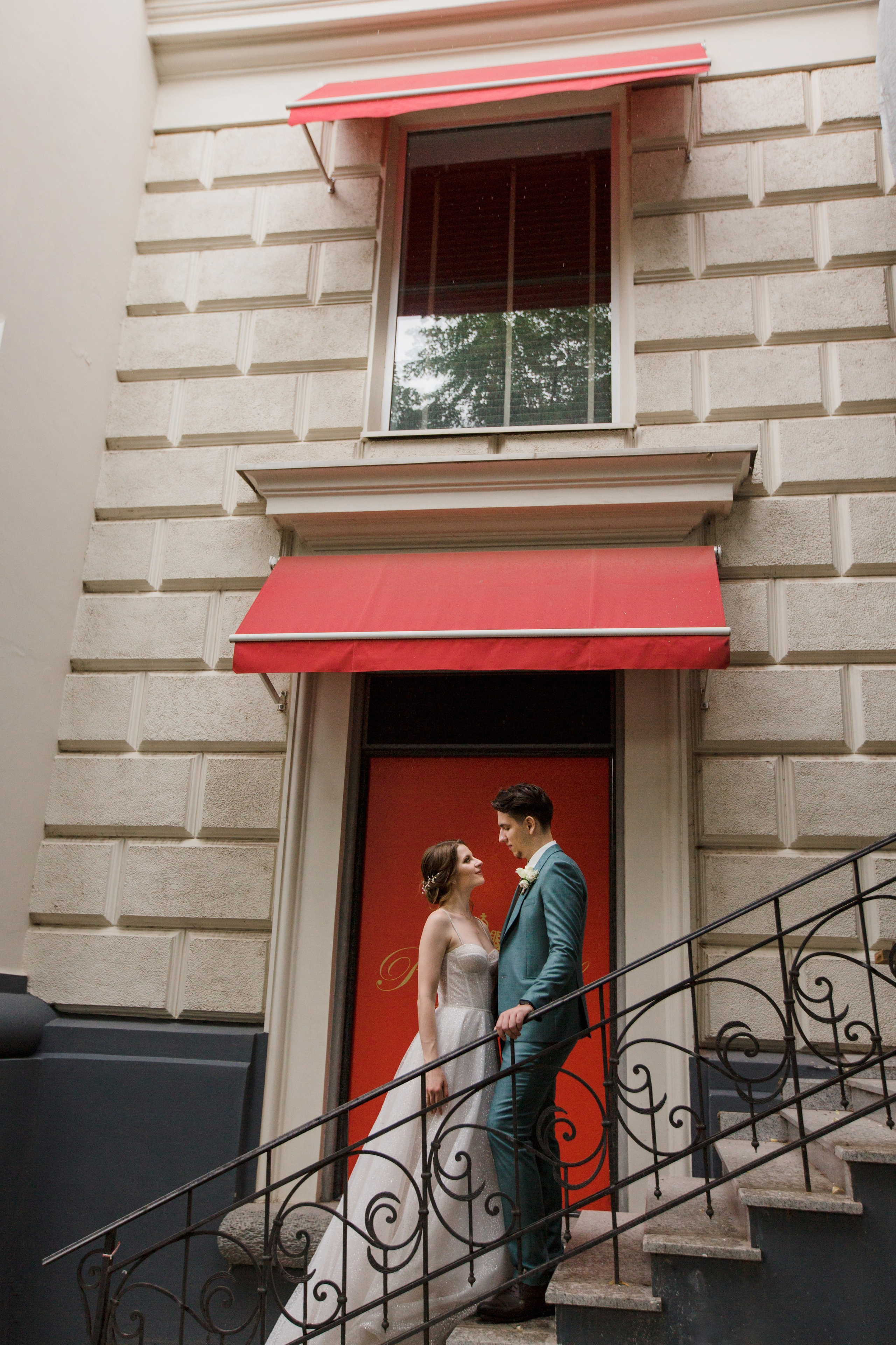 Александр и Анастасия. Свадебный и семейный фотограф в Краснодаре