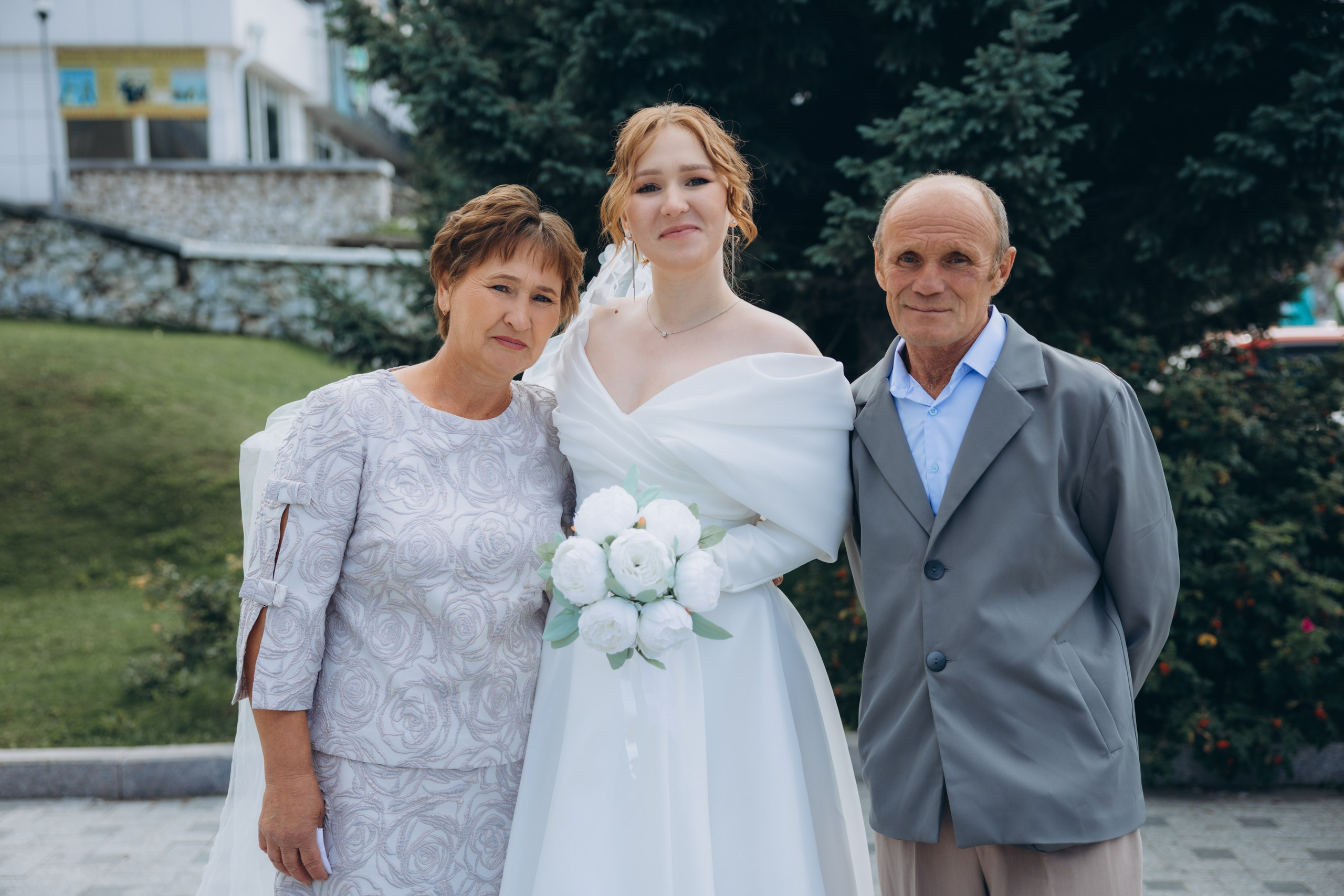 Иван и Елена. Свадебный, семейный фотограф в Иркутске Светлана Макаричева